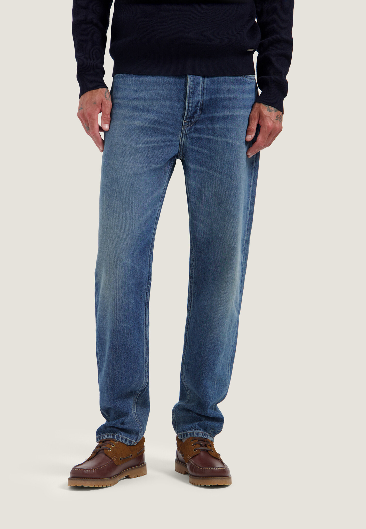 Dstrezzed Jeans Dstrezzed 551562-856 DS Logan