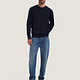Dstrezzed Jeans Dstrezzed 551562-856 DS Logan