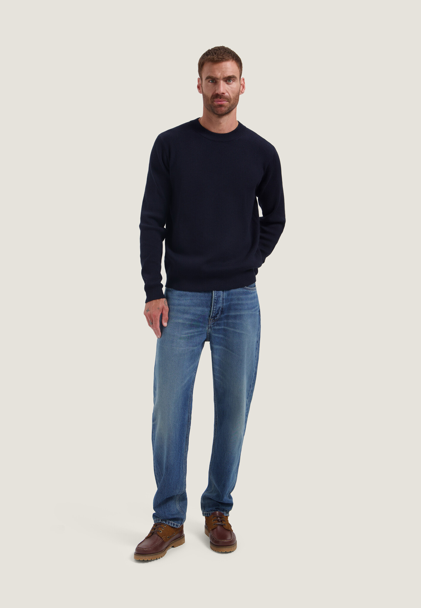 Dstrezzed Jeans Dstrezzed 551562-856 DS Logan