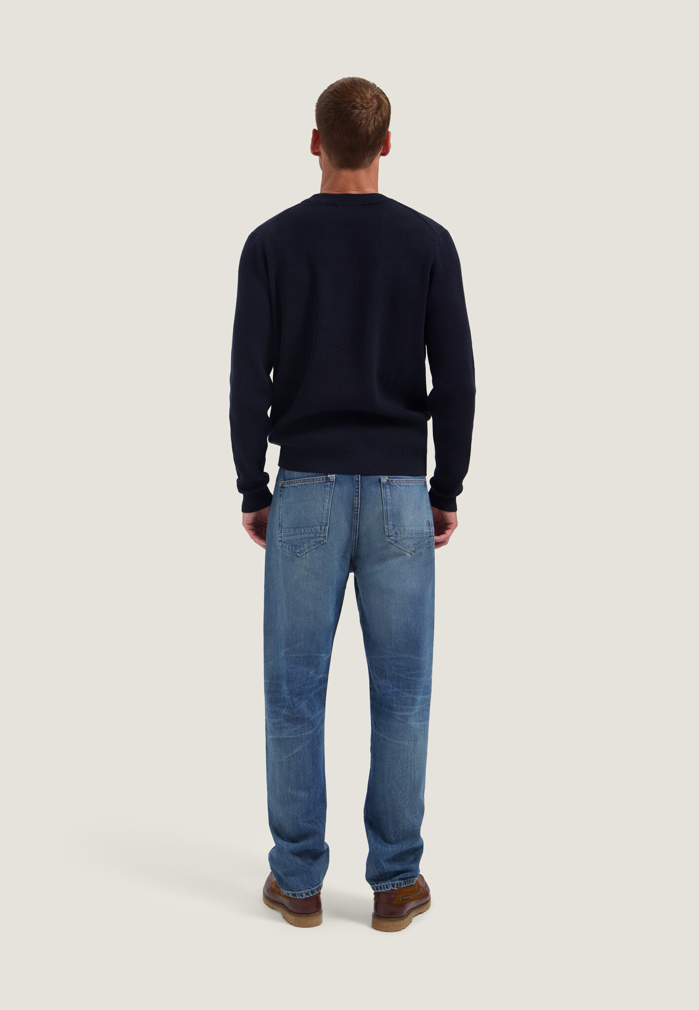 Dstrezzed Jeans Dstrezzed 551562-856 DS Logan