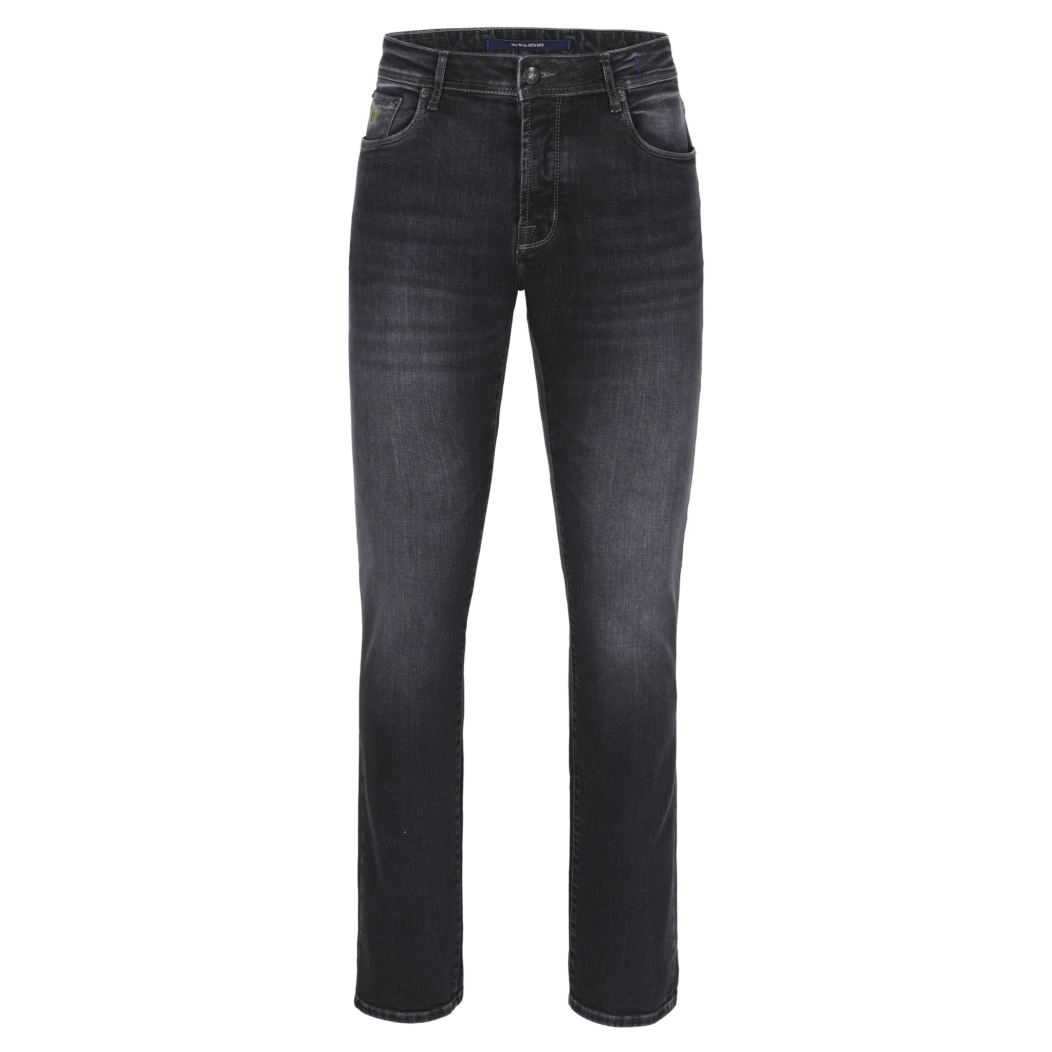 Atelier Noterman Jeans Atelier Noterman ATN01rg-A119-2045-101