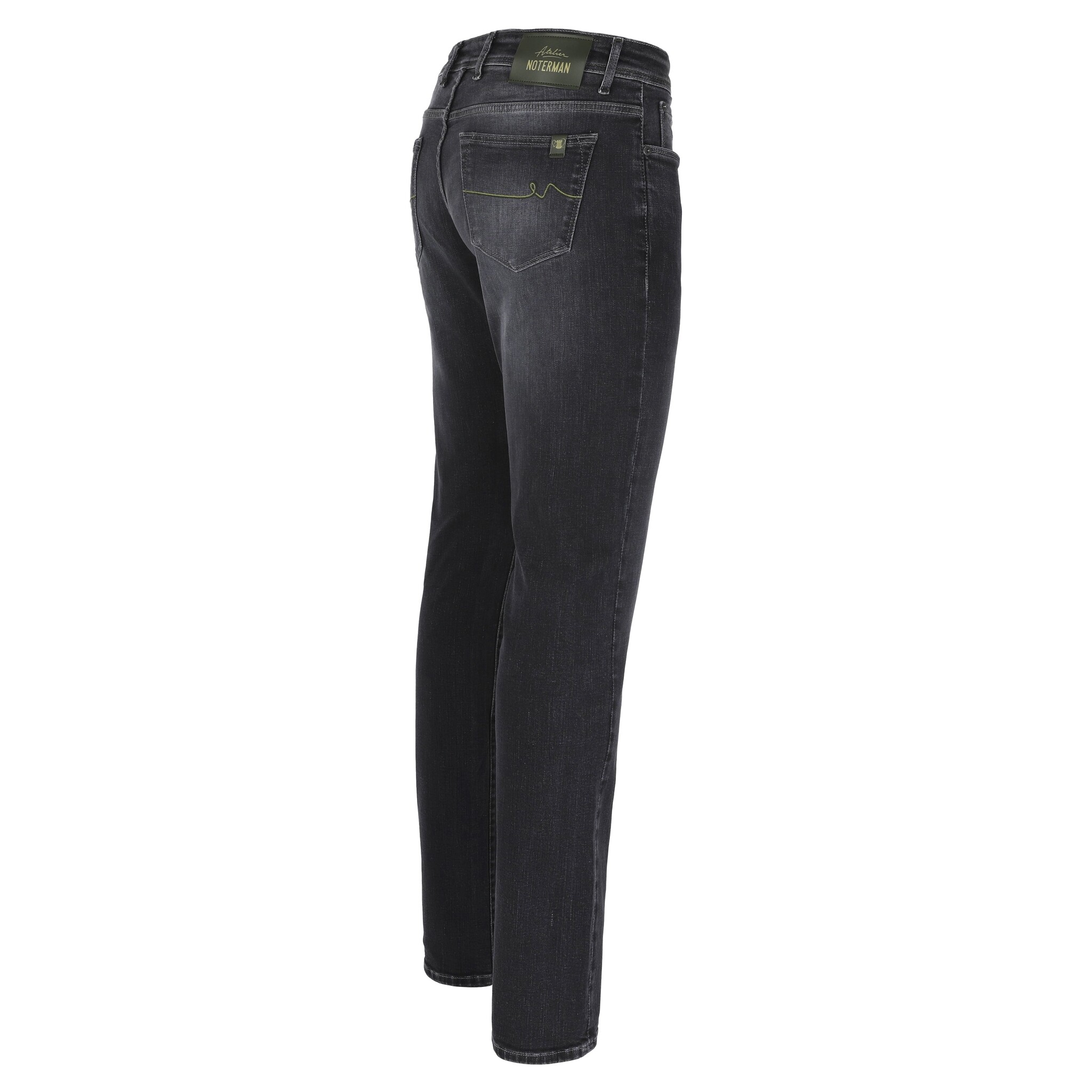 Atelier Noterman Jeans Atelier Noterman ATN01rg-A119-2045-101