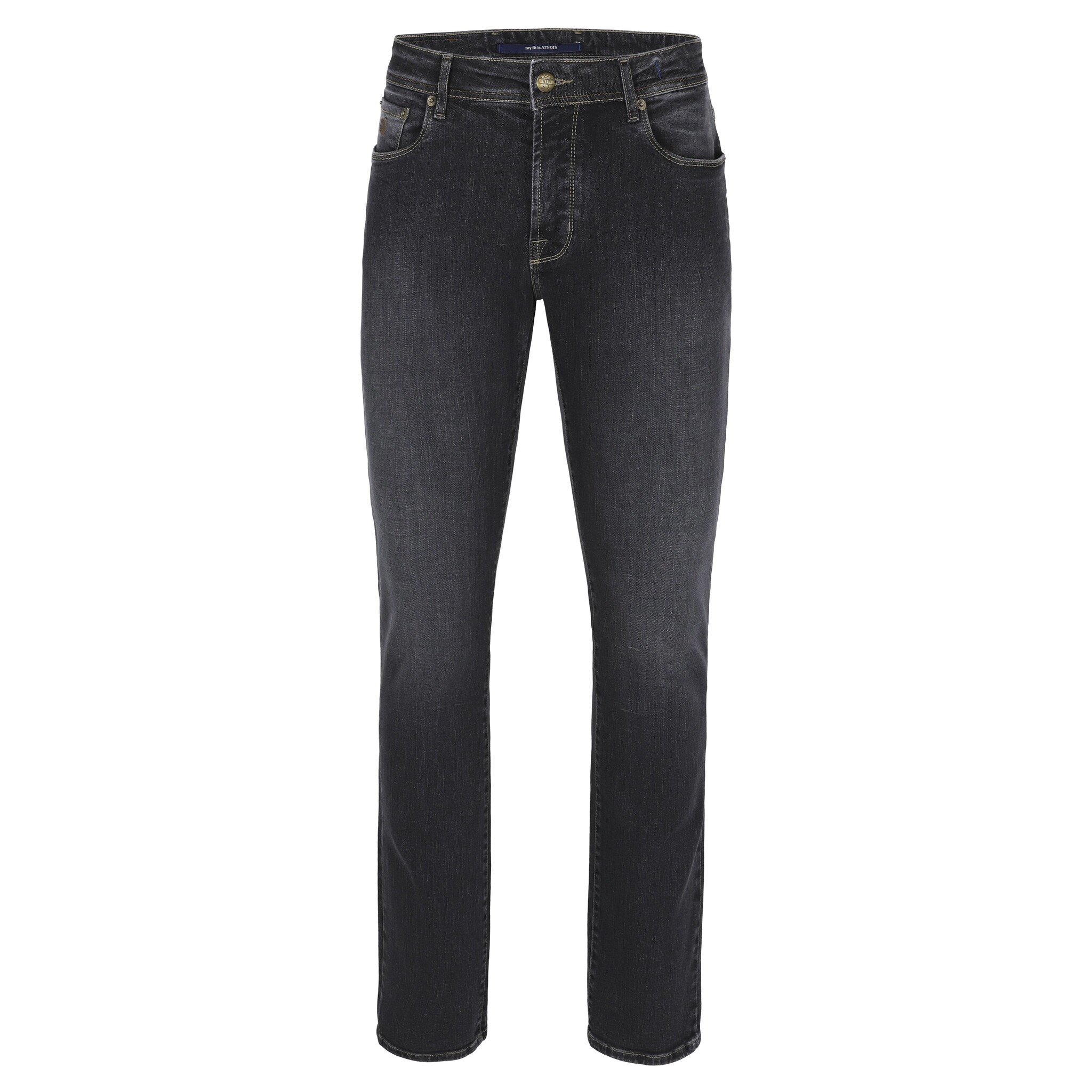 Atelier Noterman Jeans Atelier Noterman ATN01S-A120-2045-101