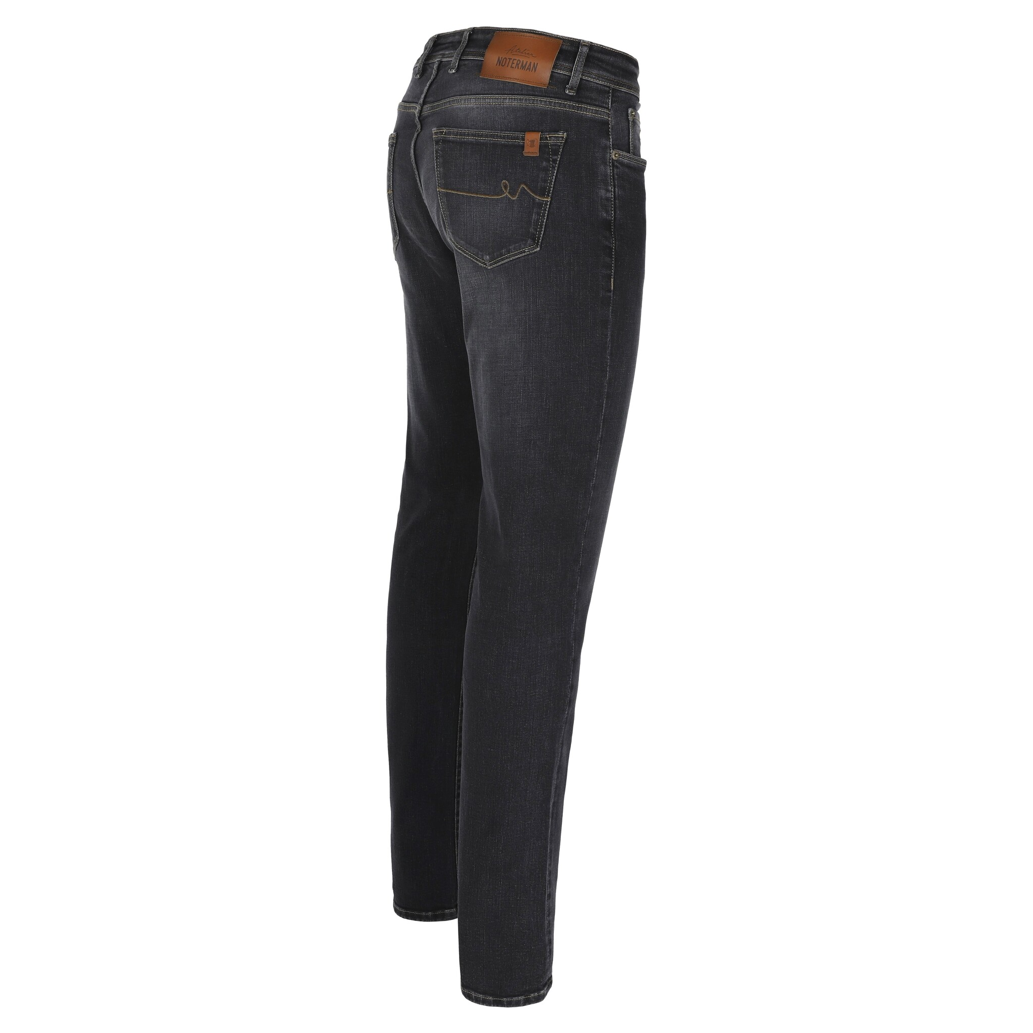 Atelier Noterman Jeans Atelier Noterman ATN01S-A120-2045-101