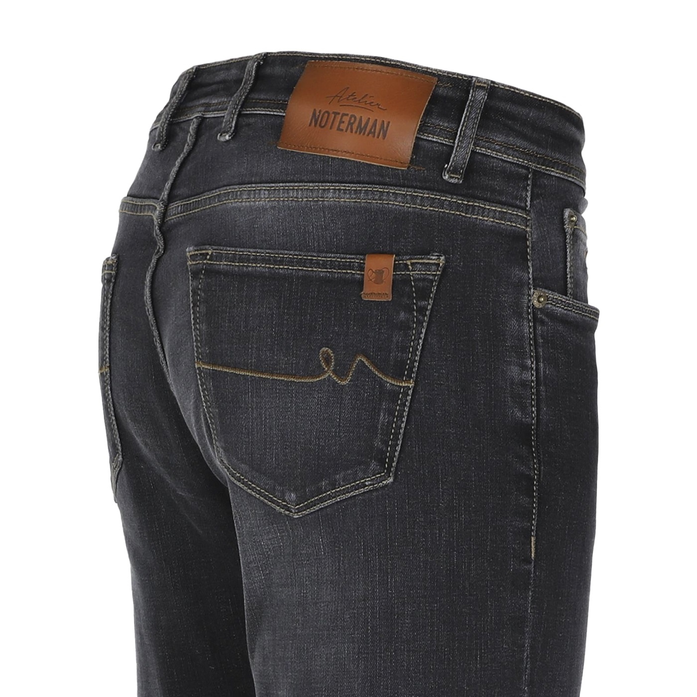 Atelier Noterman Jeans Atelier Noterman ATN01S-A120-2045-101