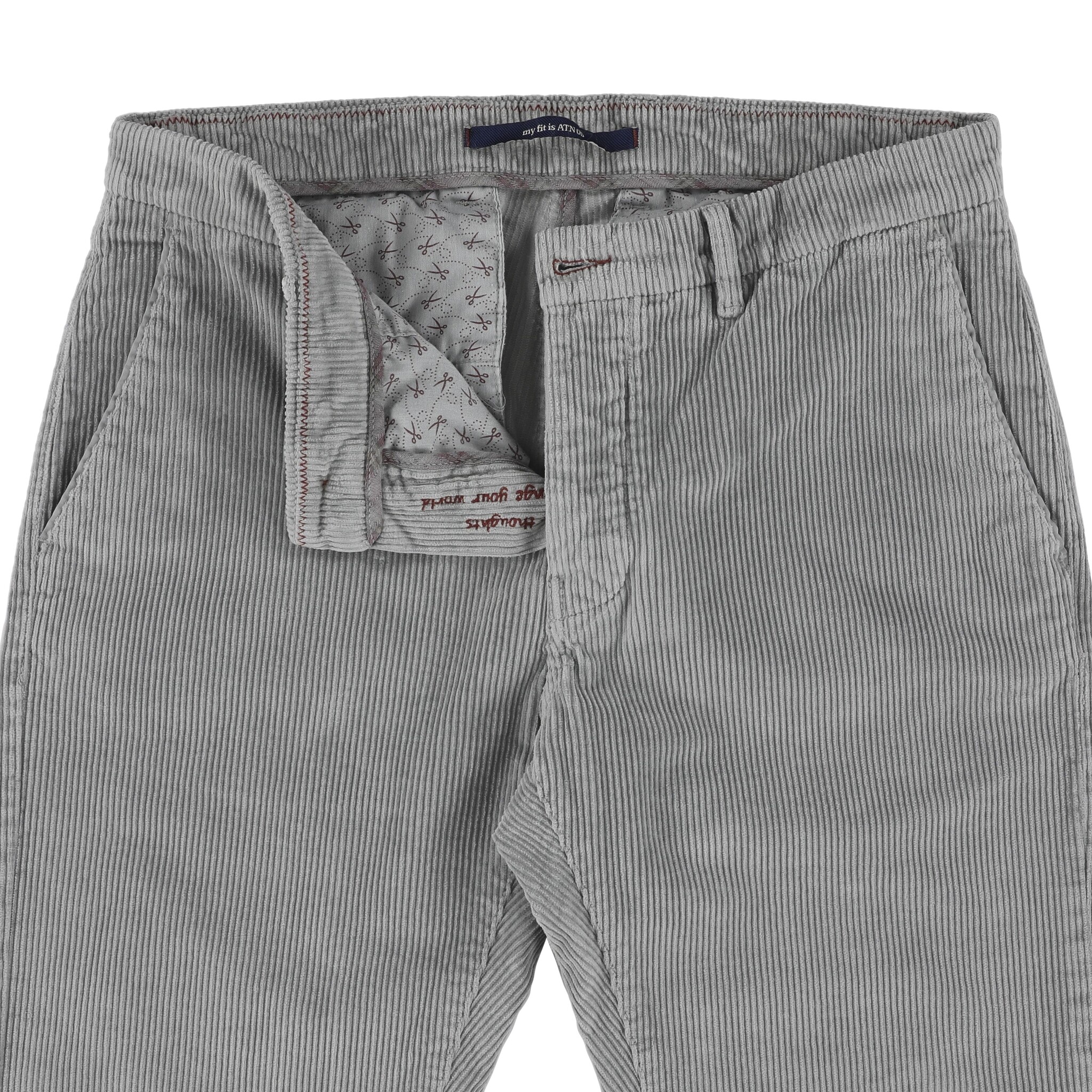 Atelier Noterman Broek Atelier Noterman ATN05-A86-2052-903