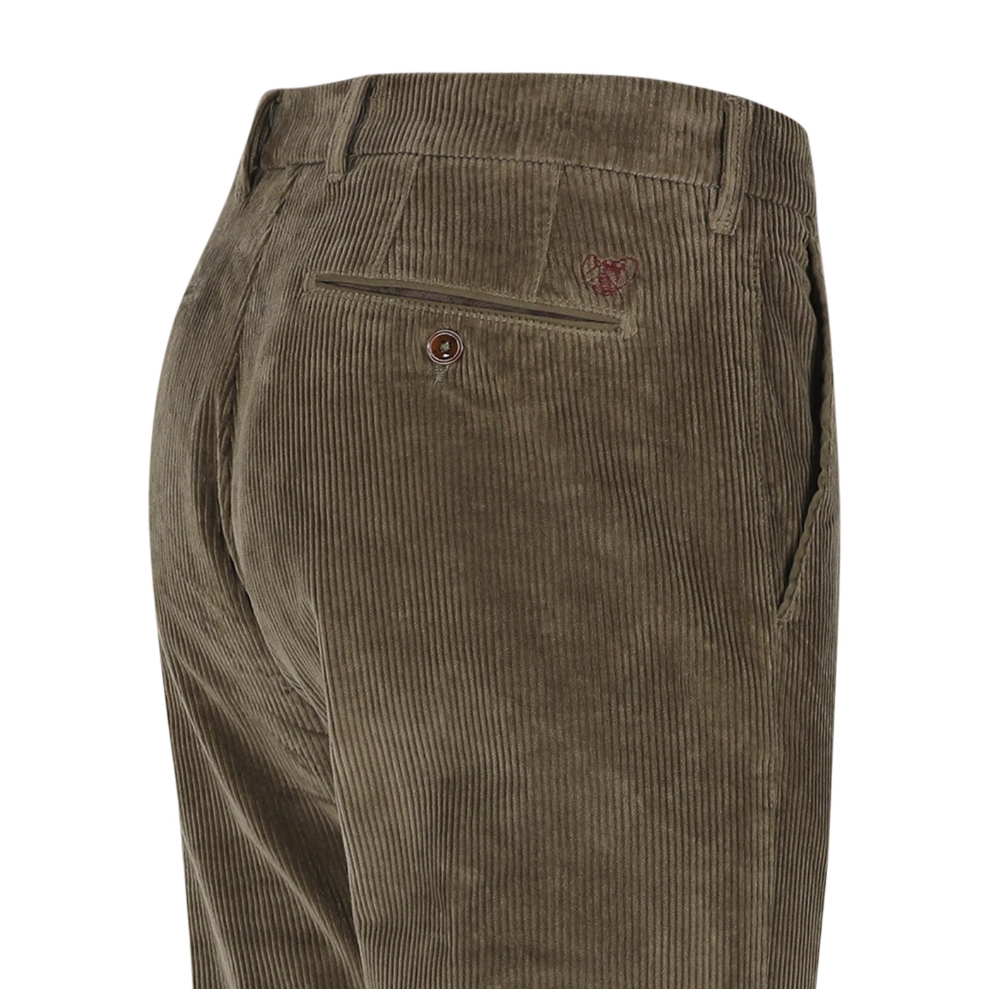 Atelier Noterman Broek Atelier Noterman ATN05-A86-2052-839