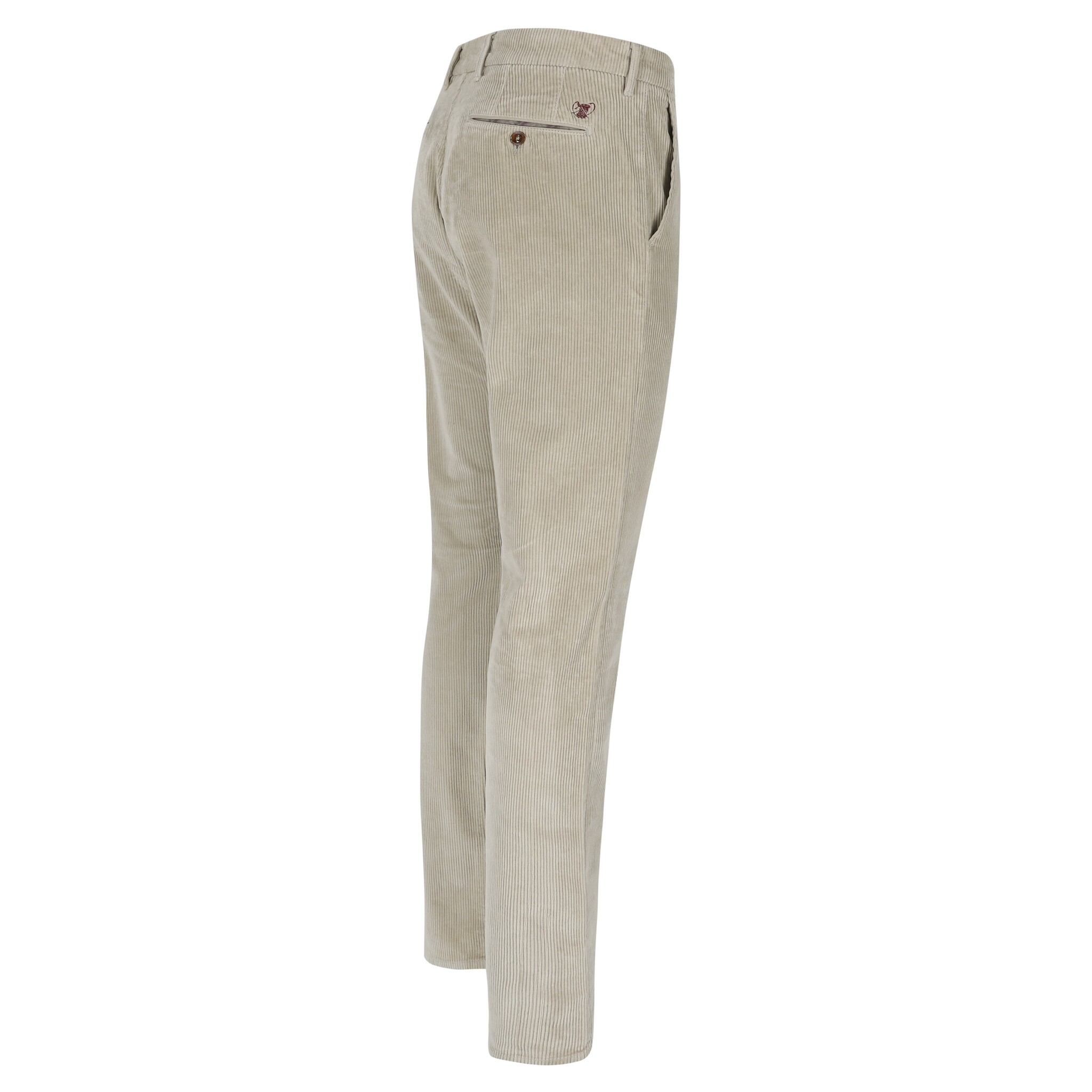 Atelier Noterman Broek Atelier Noterman ATN05-A86-2052-735