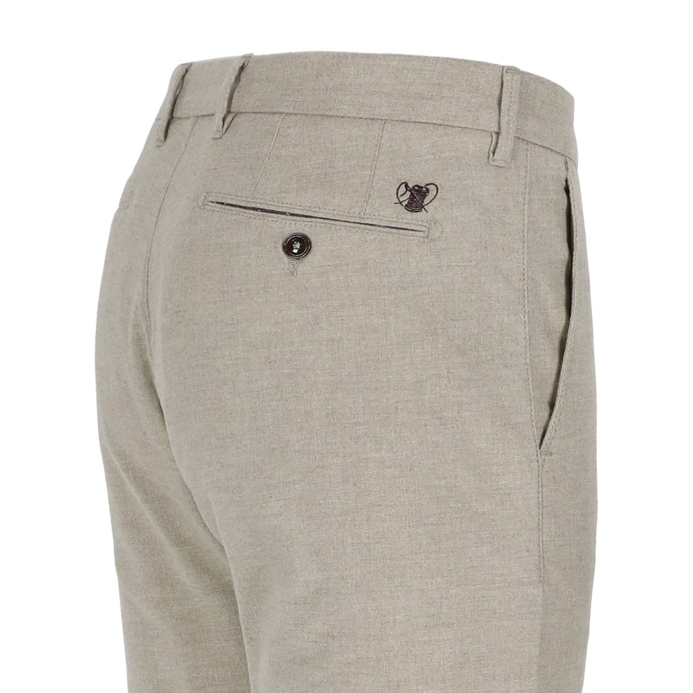 Atelier Noterman Broek Atelier Noterman ATN05-A90-1937-725