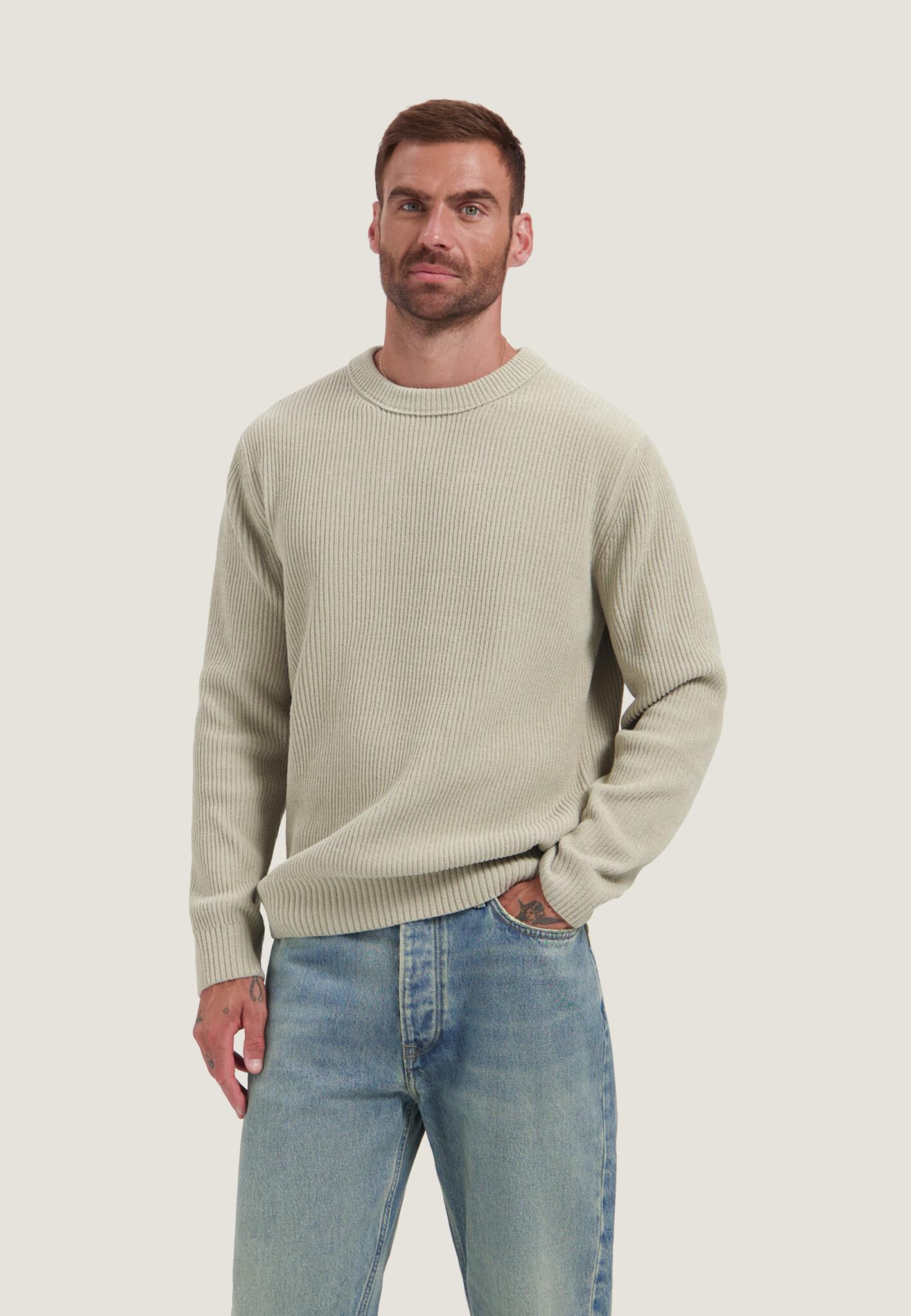 Dstrezzed Knitwear Dstrezzed 406050-278