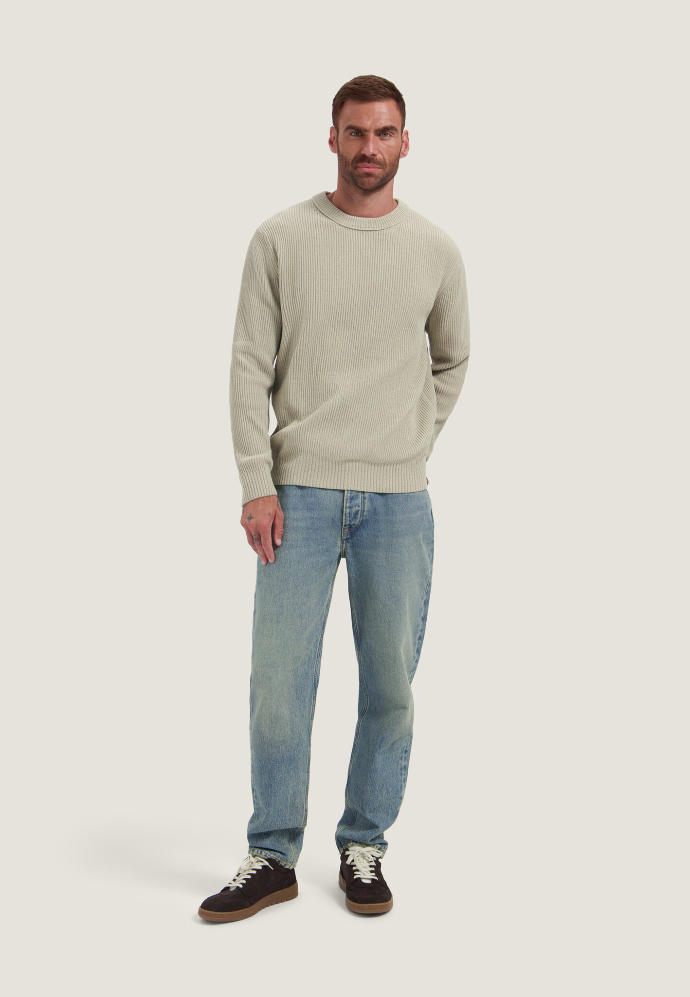 Dstrezzed Knitwear Dstrezzed 406050-278