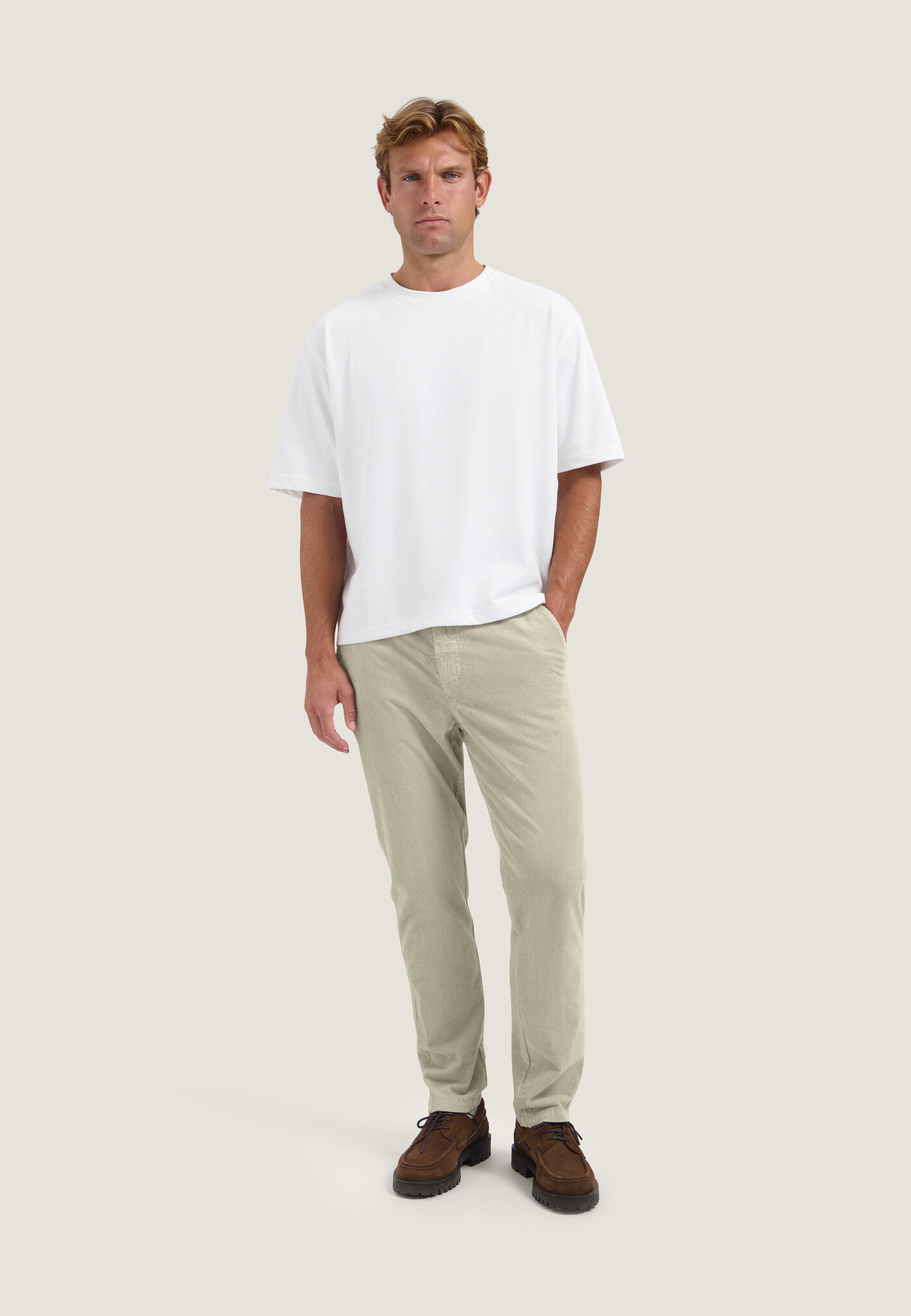 Dstrezzed Broek Dstrezzed 501956-278