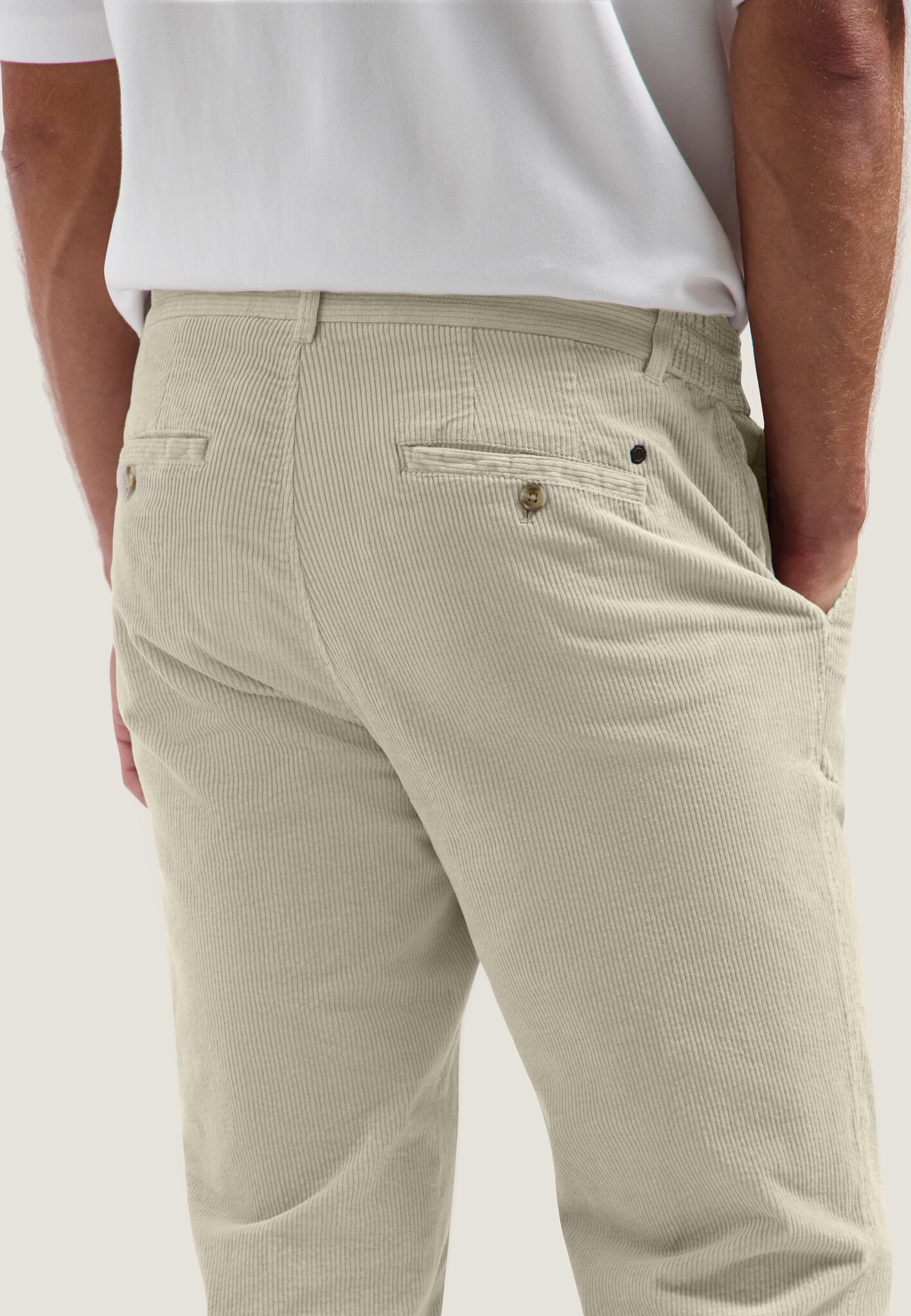 Dstrezzed Broek Dstrezzed 501956-278