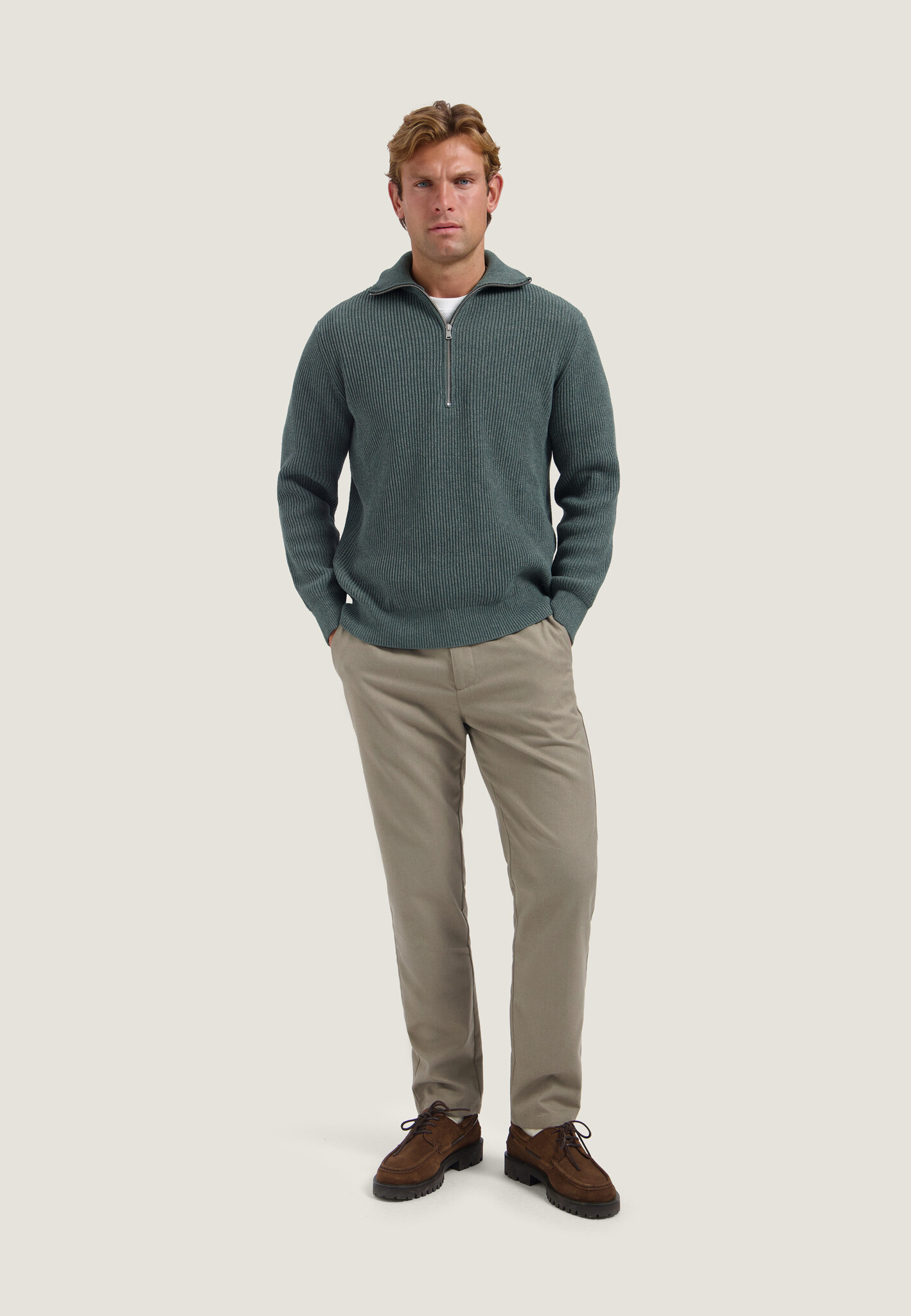 Dstrezzed Broek Dstrezzed 502054-277
