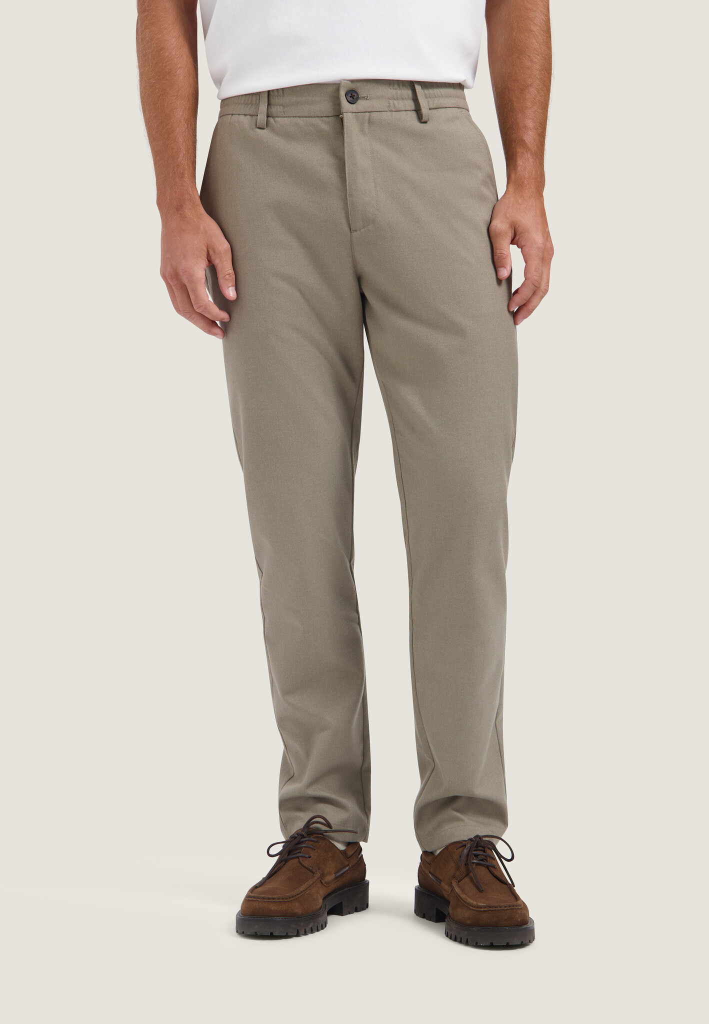 Dstrezzed Broek Dstrezzed 502054-277