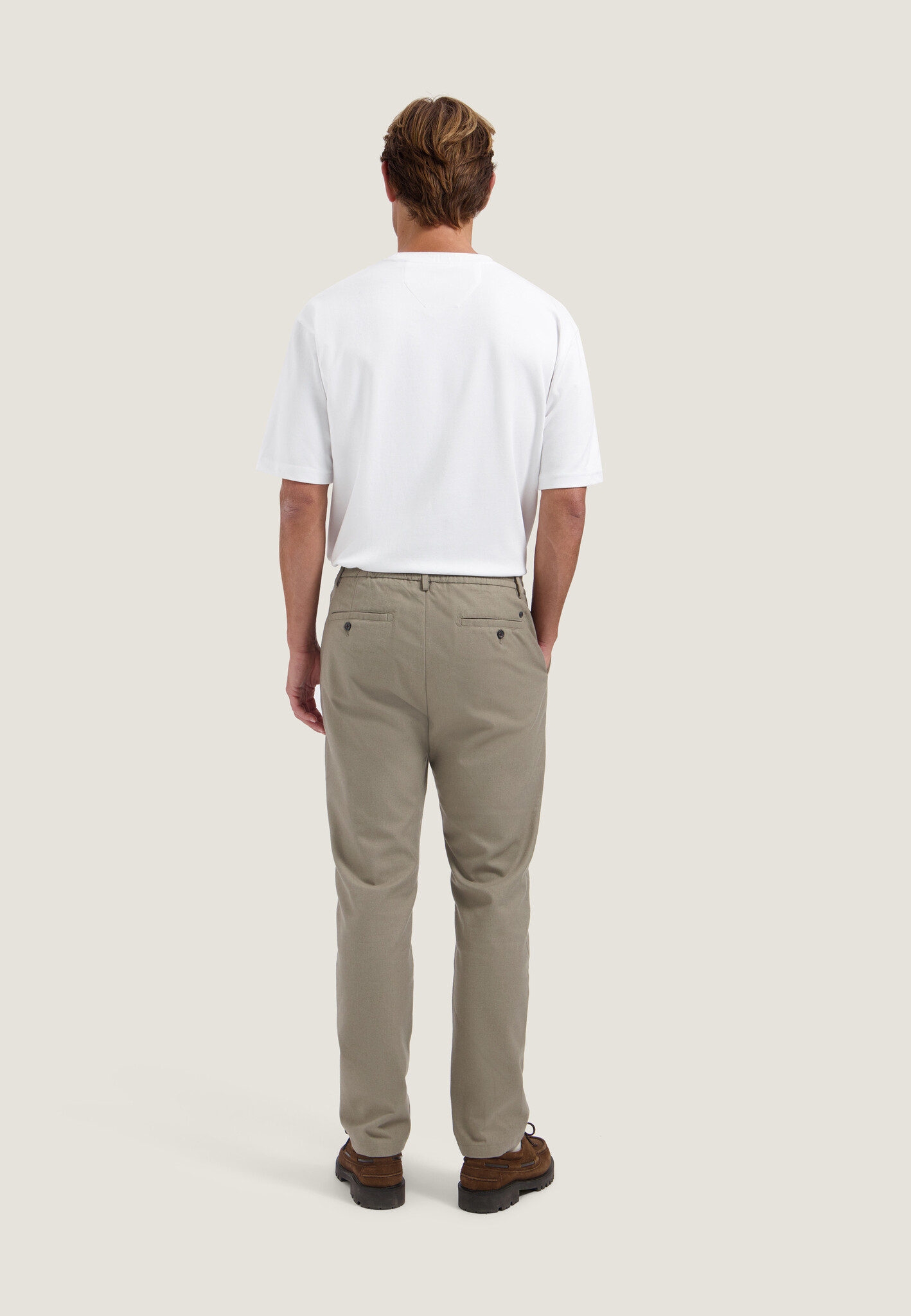 Dstrezzed Broek Dstrezzed 502054-277