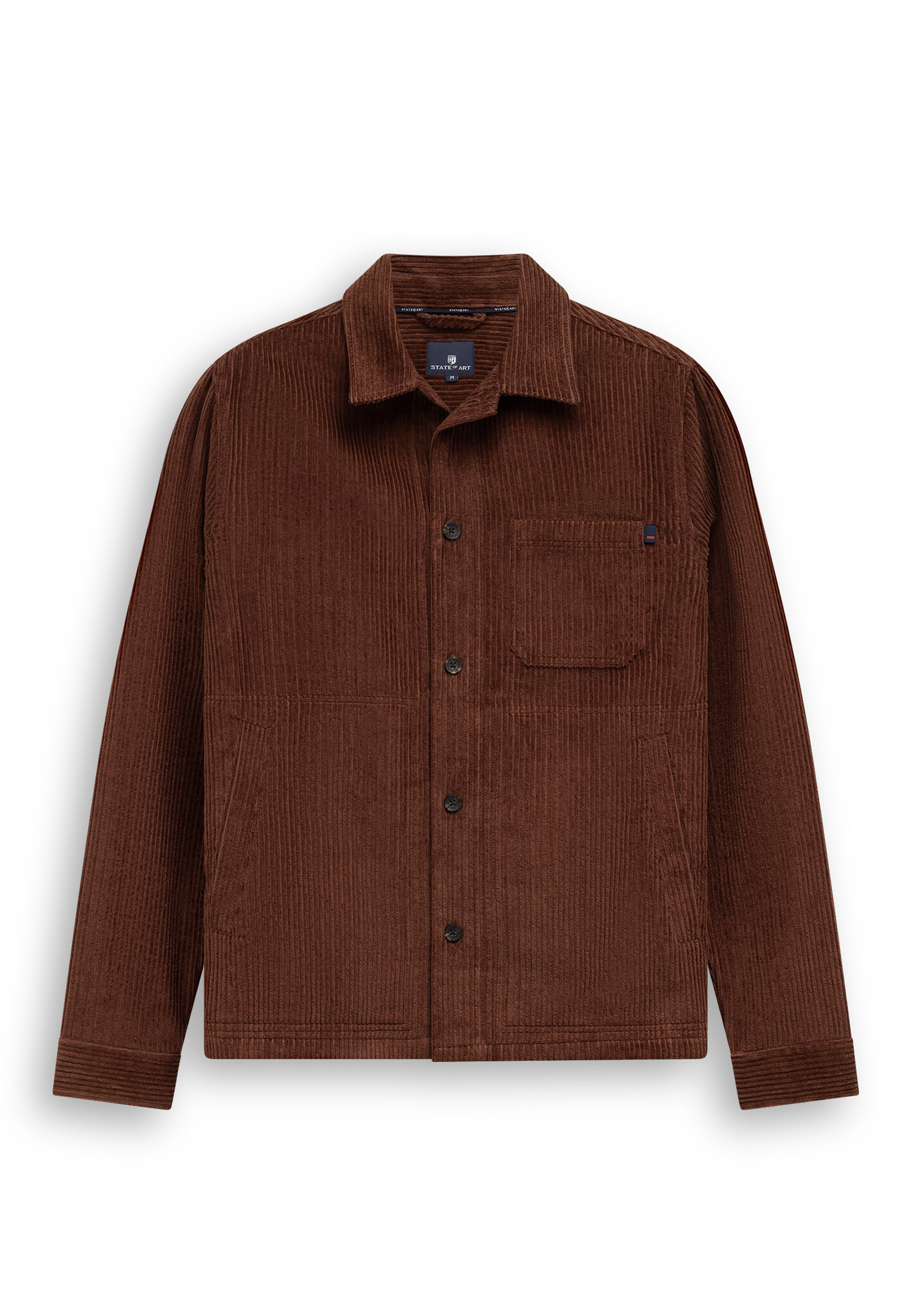 State of Art Overshirt State of Art 221-26289-4900