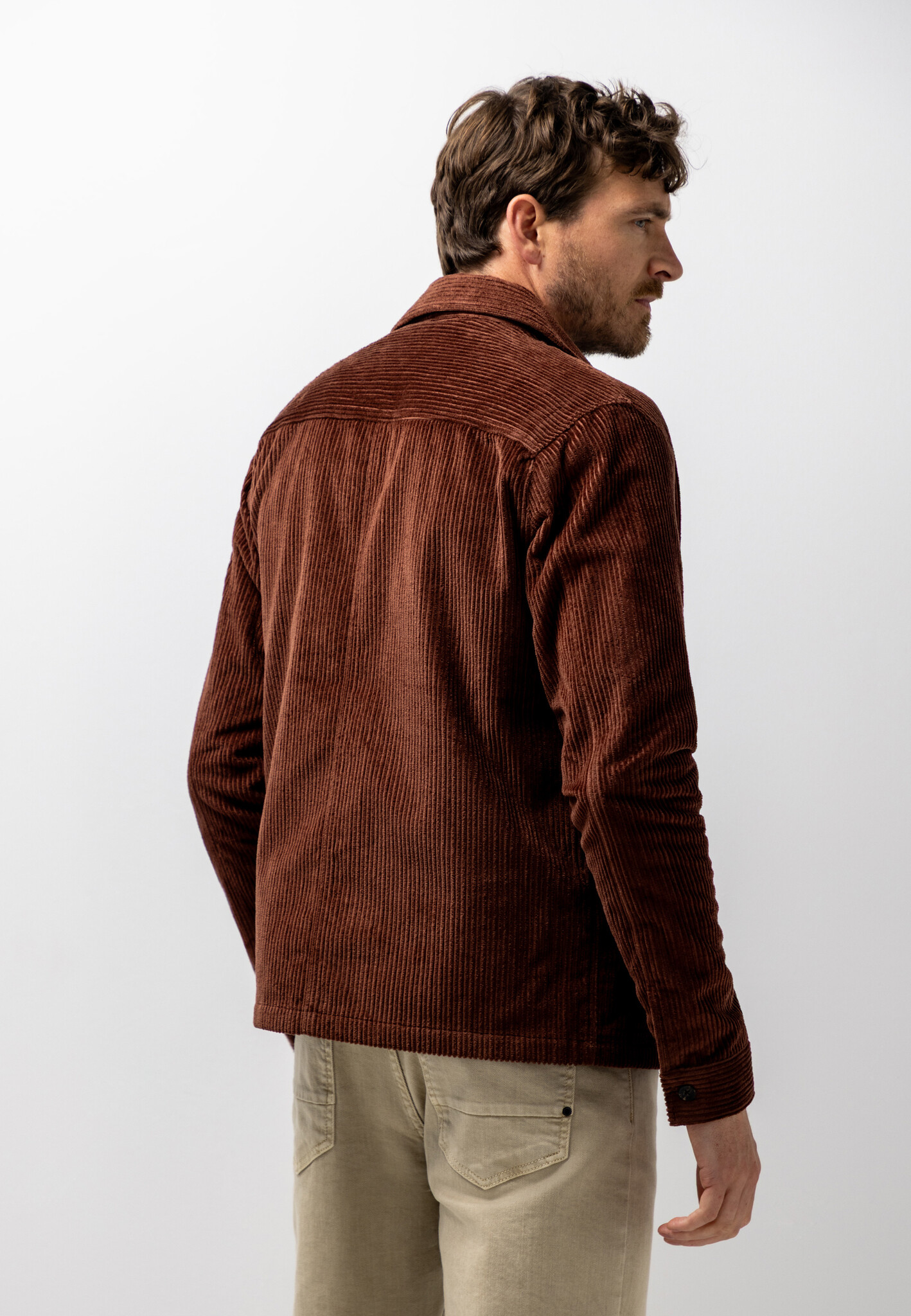 State of Art Overshirt State of Art 221-26289-4900