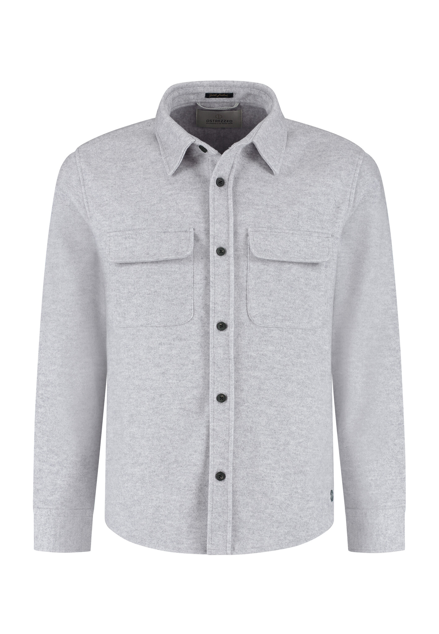 Dstrezzed Overshirt Dstrezzed 303776-646