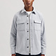 Dstrezzed Overshirt Dstrezzed 303776-646