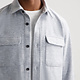 Dstrezzed Overshirt Dstrezzed 303776-646