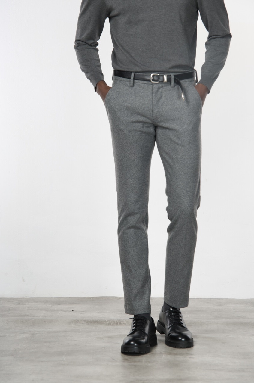 Mason's Broek Mason's 9PF2R5450-JERT404-019