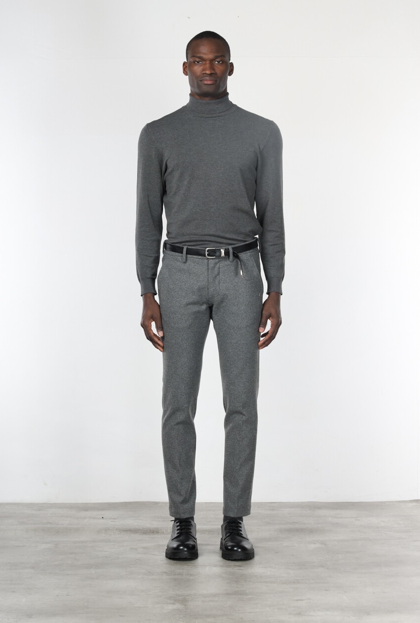 Mason's Broek Mason's 9PF2R5450-JERT404-019