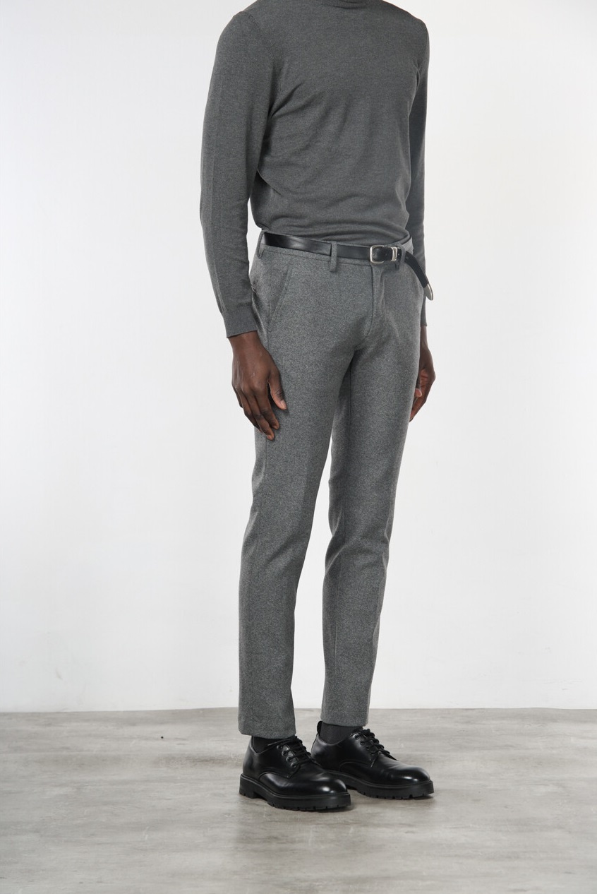 Mason's Broek Mason's 9PF2R5450-JERT404-019