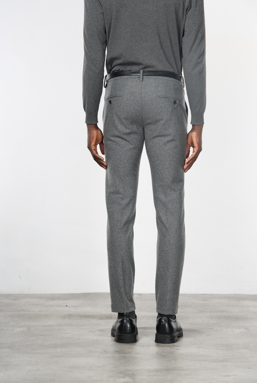 Mason's Broek Mason's 9PF2R5450-JERT404-019