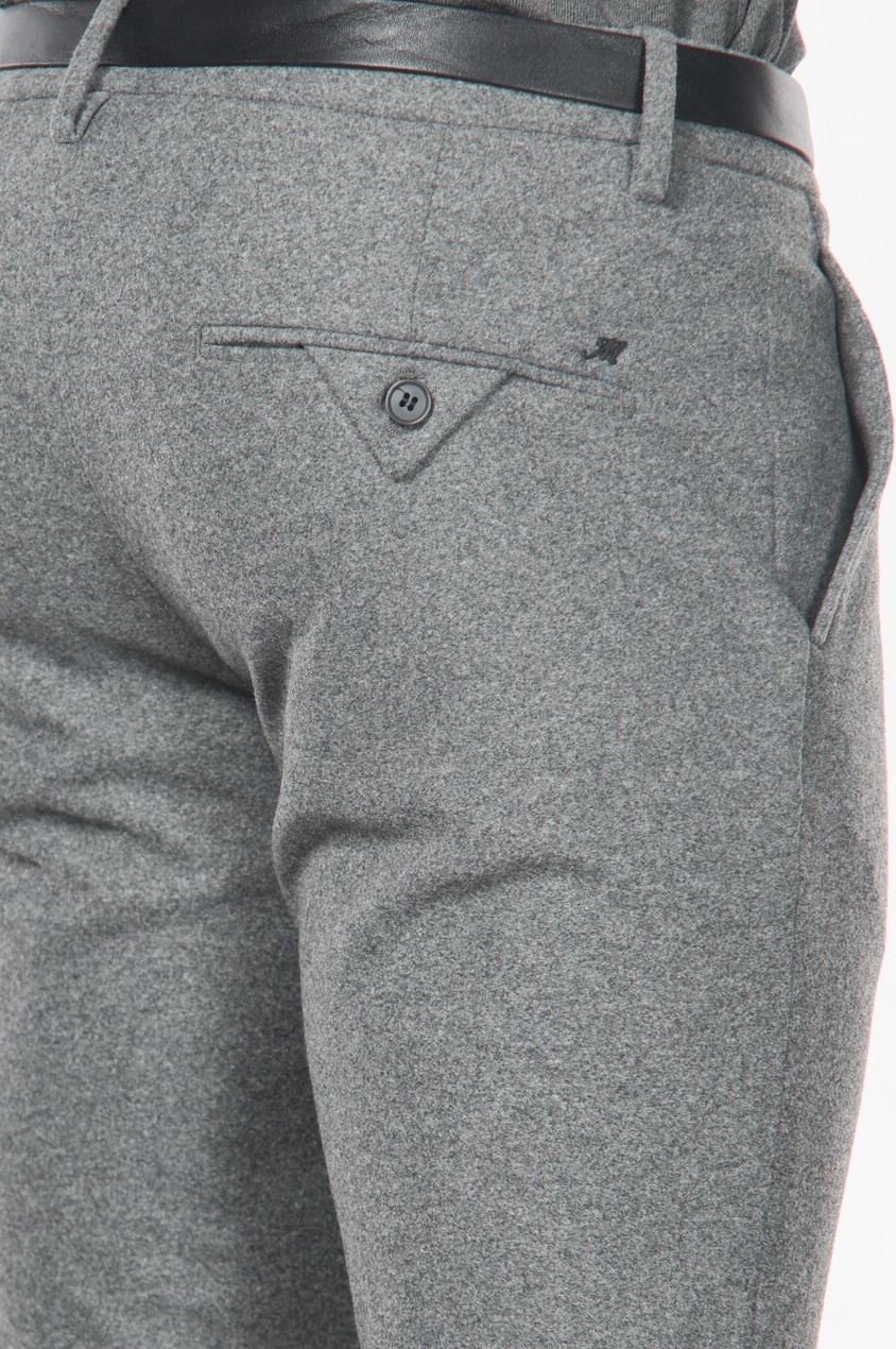 Mason's Broek Mason's 9PF2R5450-JERT404-019