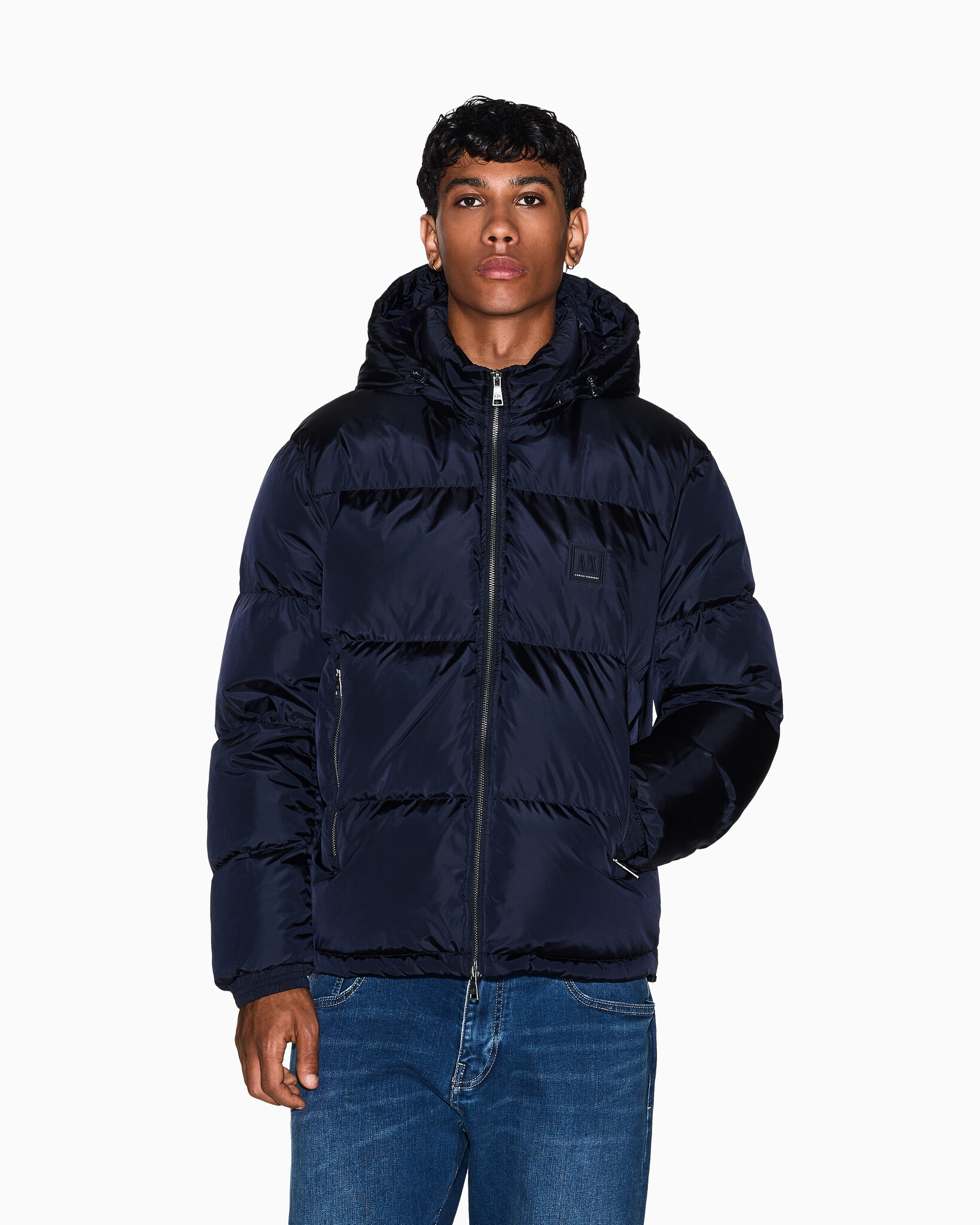Armani Exchange Jas Armani Exchange XM000348-AF12286-UB101