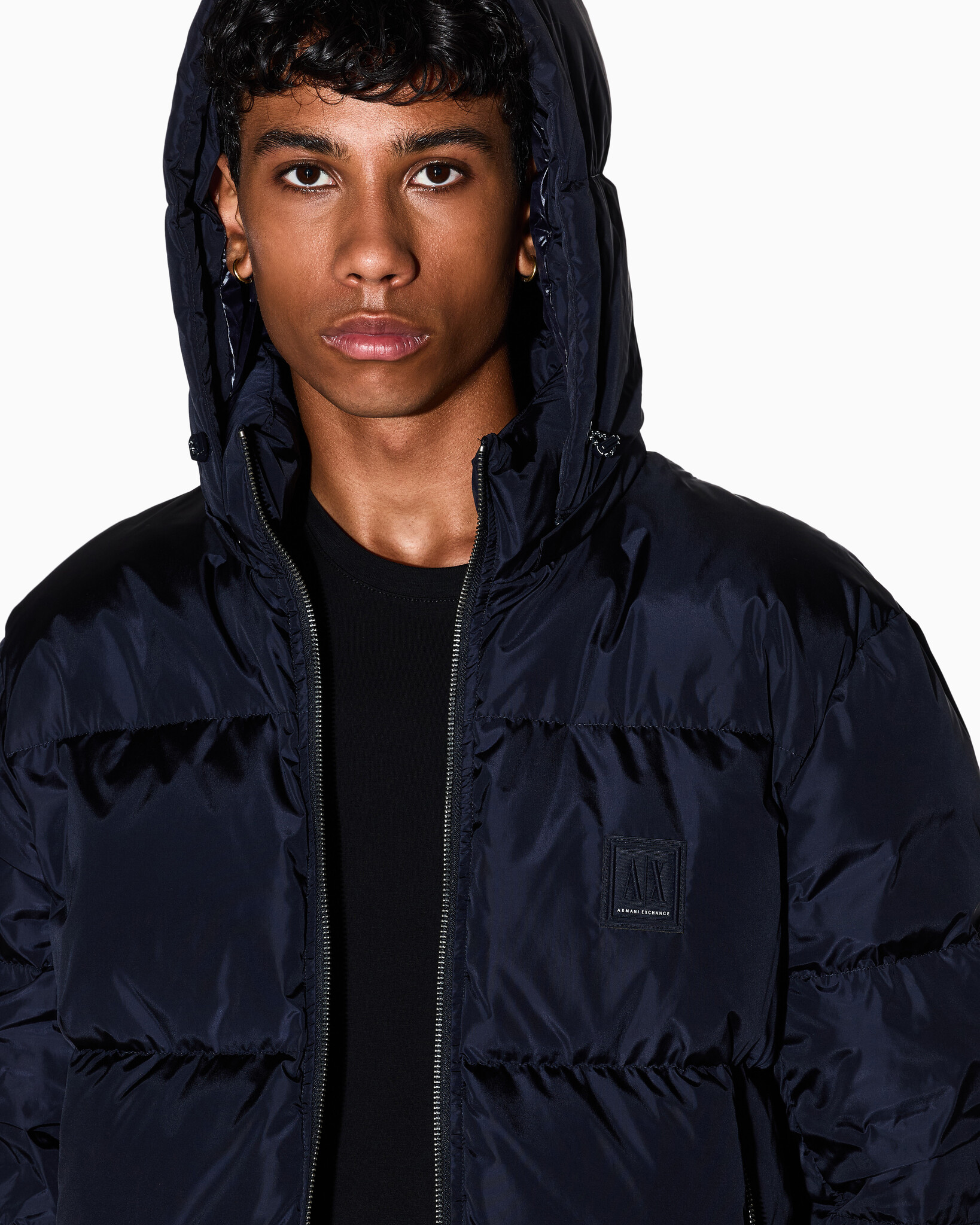 Armani Exchange Jas Armani Exchange XM000348-AF12286-UB101