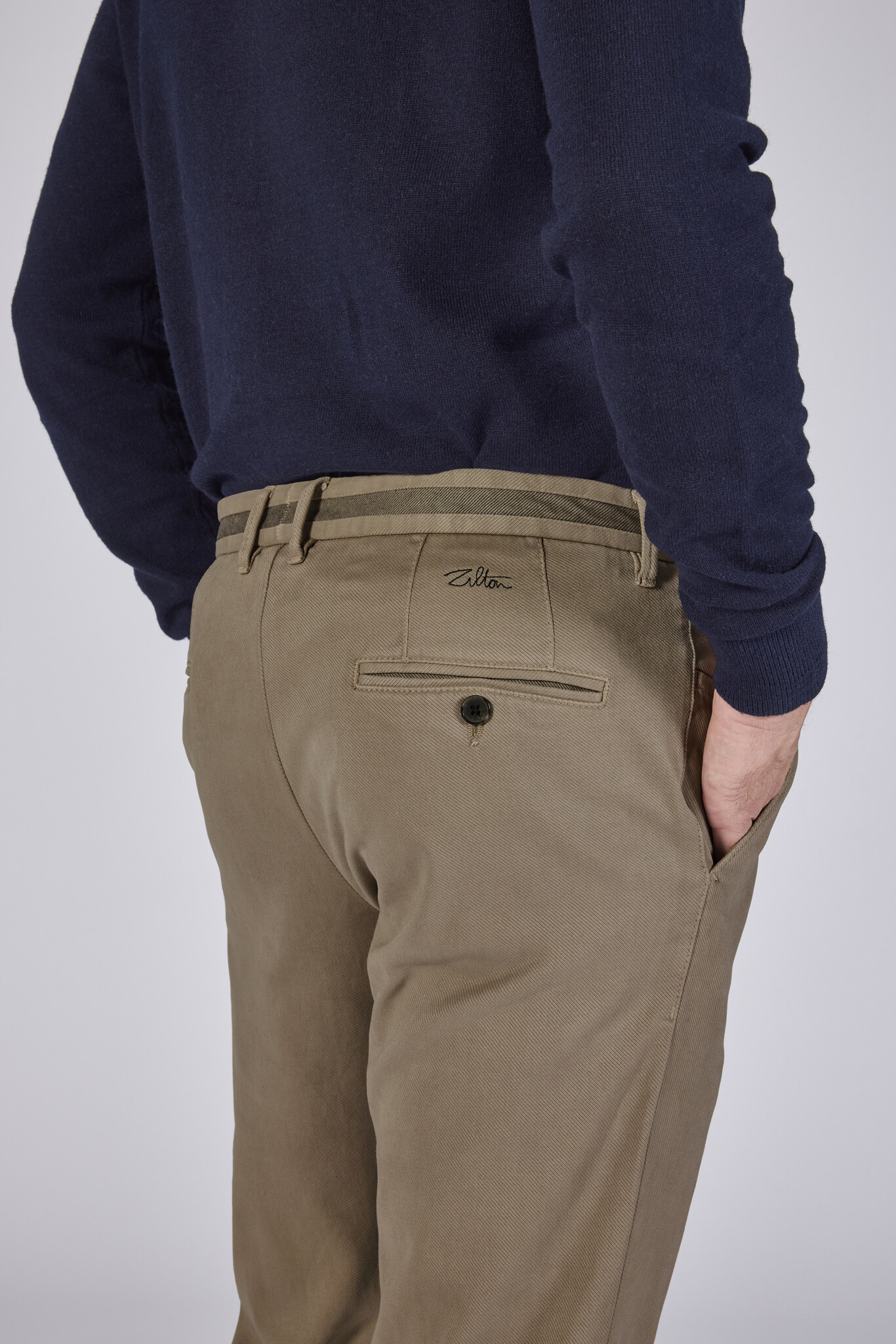 Zilton Broek Zilton 32-426-4592190U-420 Sidney-PF 21