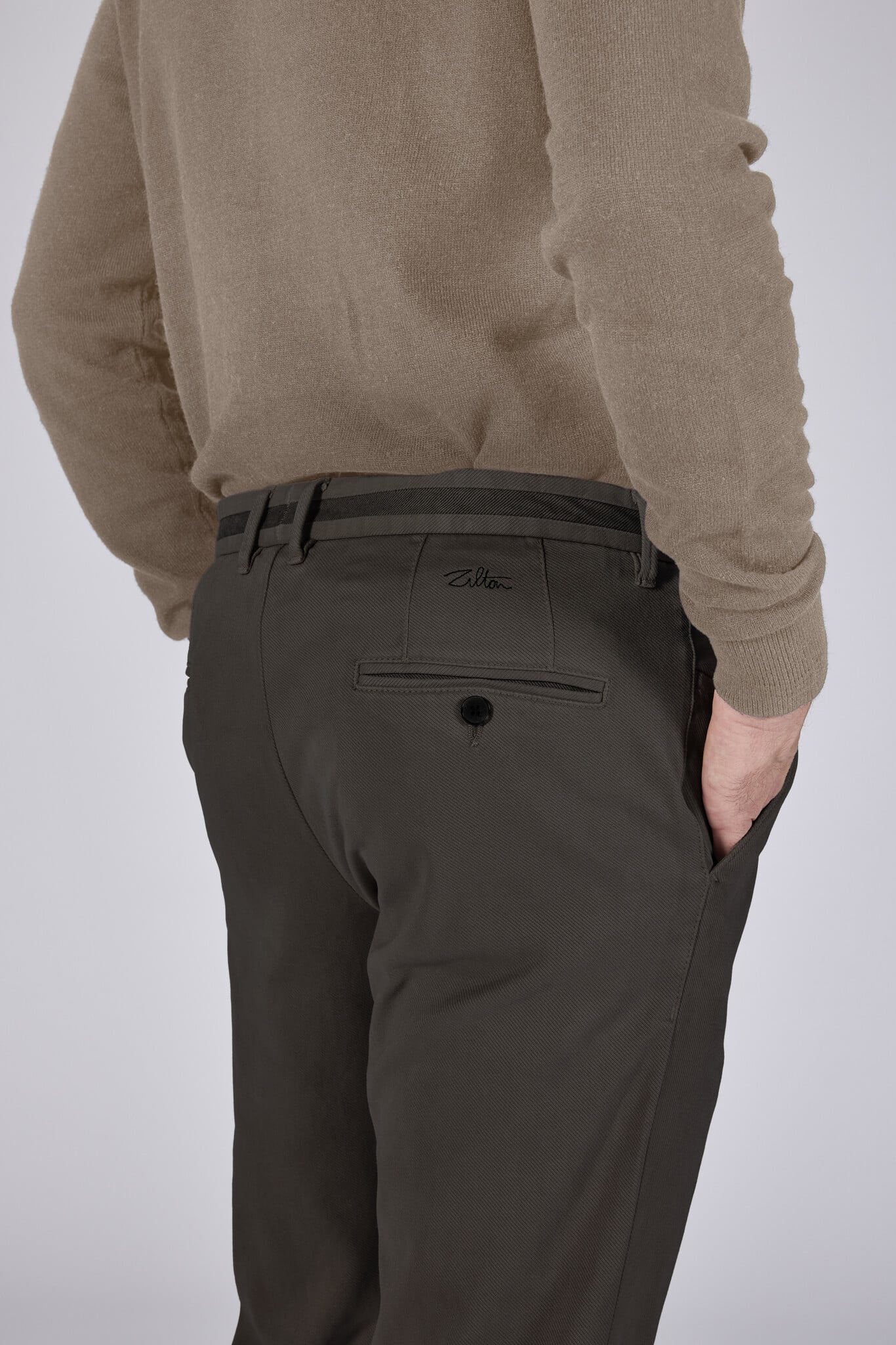Zilton Broek Zilton 32-426-4592190U-481 Sidney-PF 21