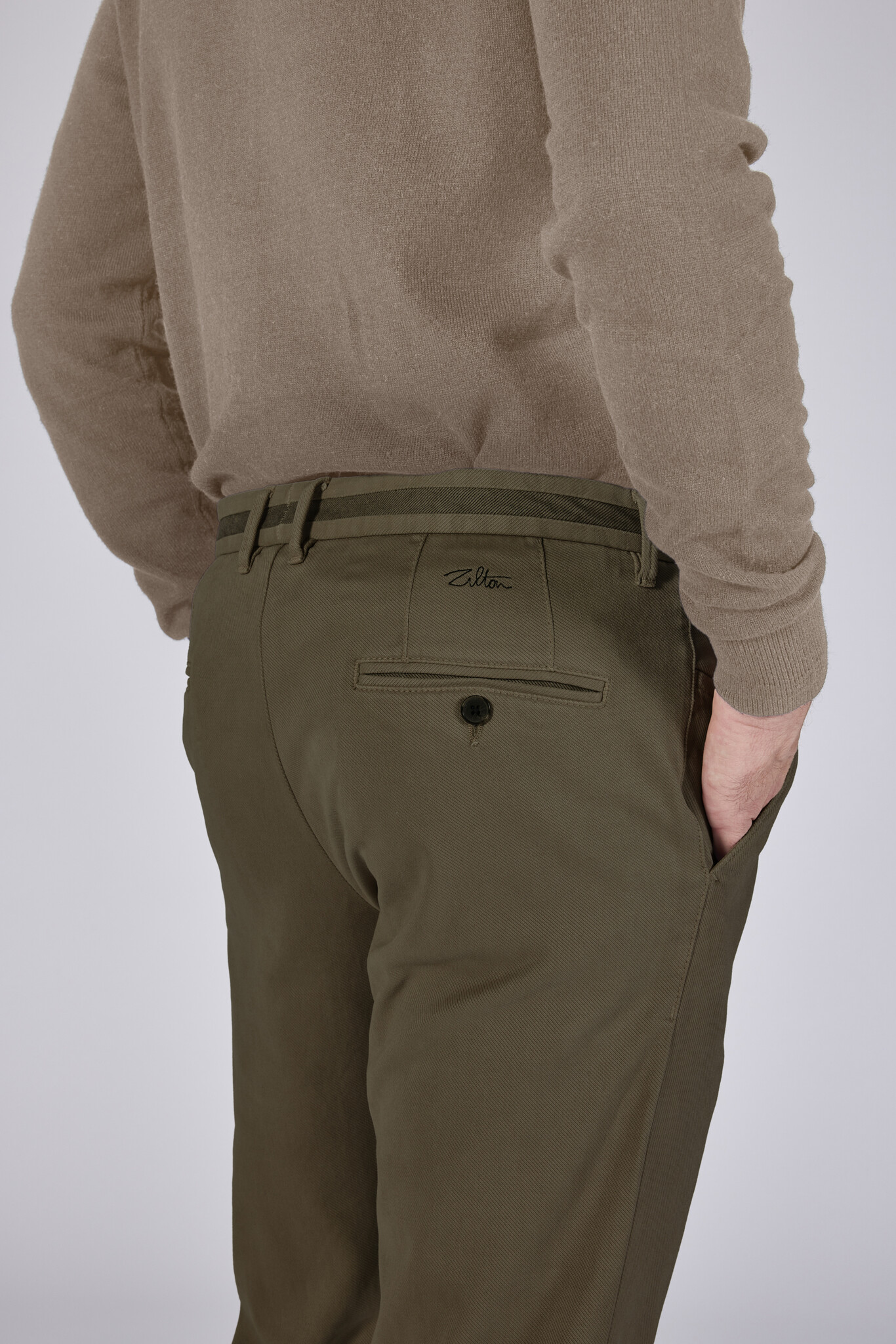 Zilton Broek Zilton 32-426-4592190U-562 Sidney-PF 21