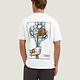 Dstrezzed T-shirt Dstrezzed 203550-100