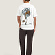 Dstrezzed T-shirt Dstrezzed 203550-100