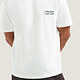 Dstrezzed T-shirt Dstrezzed 203550-100