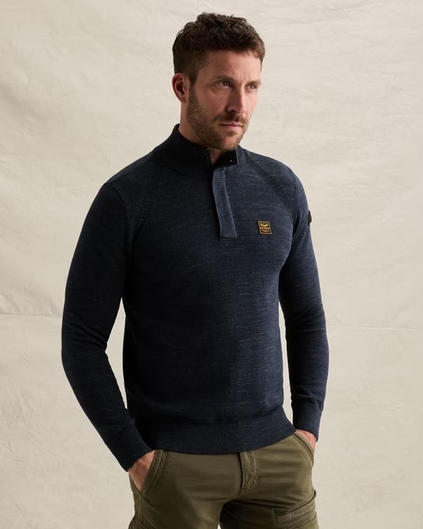 PME Knitwear PME PKW2609302-5281