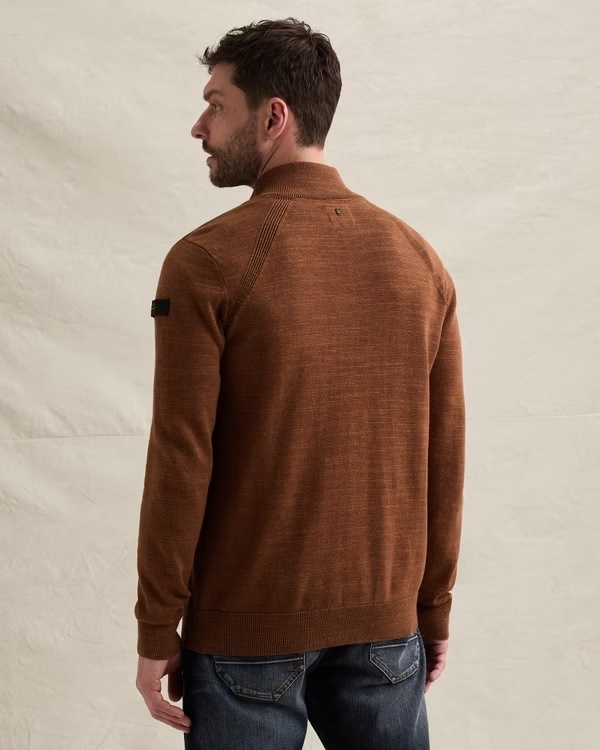 PME Knitwear PME PKW2609302-8178