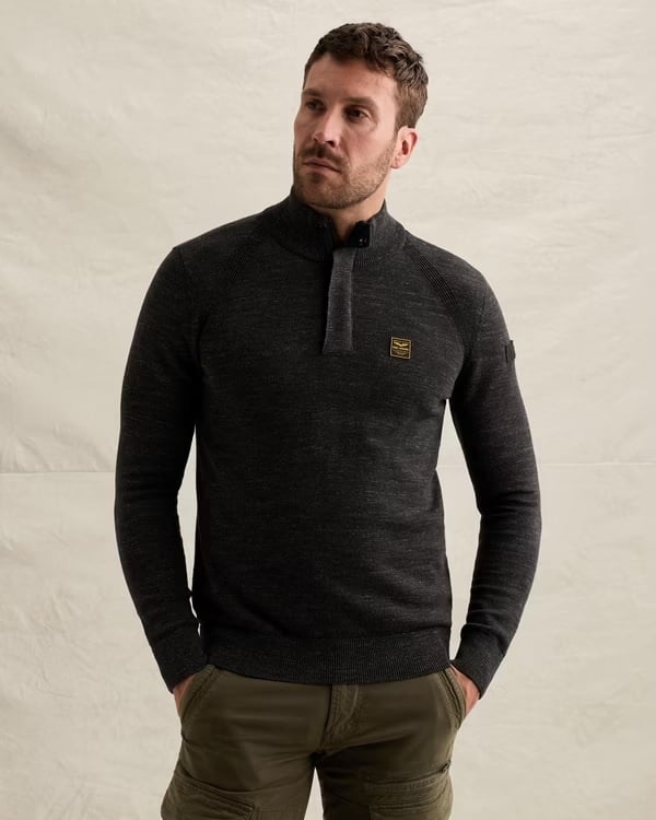 PME Knitwear PME PKW2609302-999