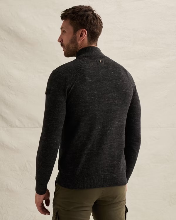 PME Knitwear PME PKW2609302-999