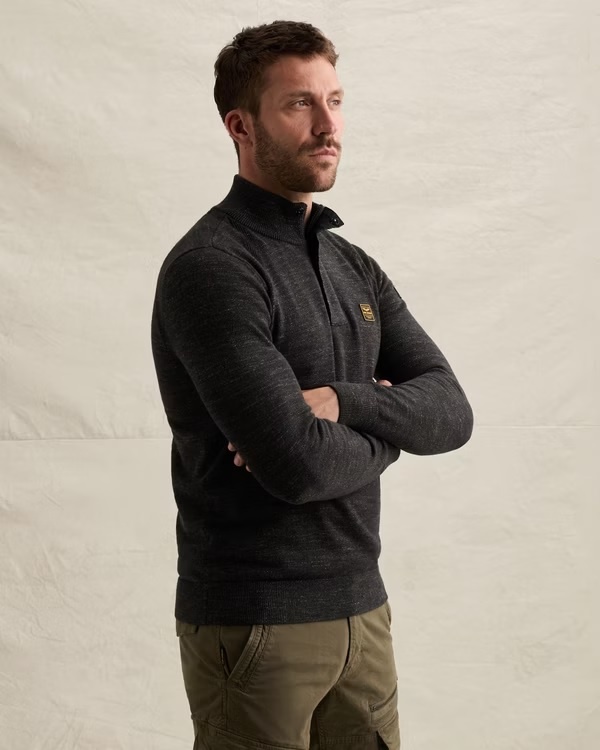 PME Knitwear PME PKW2609302-999