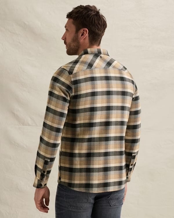 PME Overshirt PME PSI2608216-8187