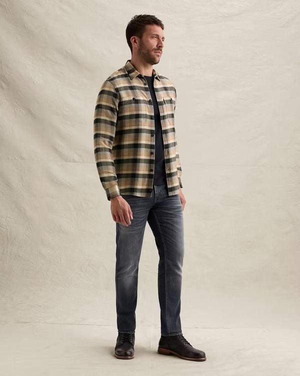 PME Overshirt PME PSI2608216-8187
