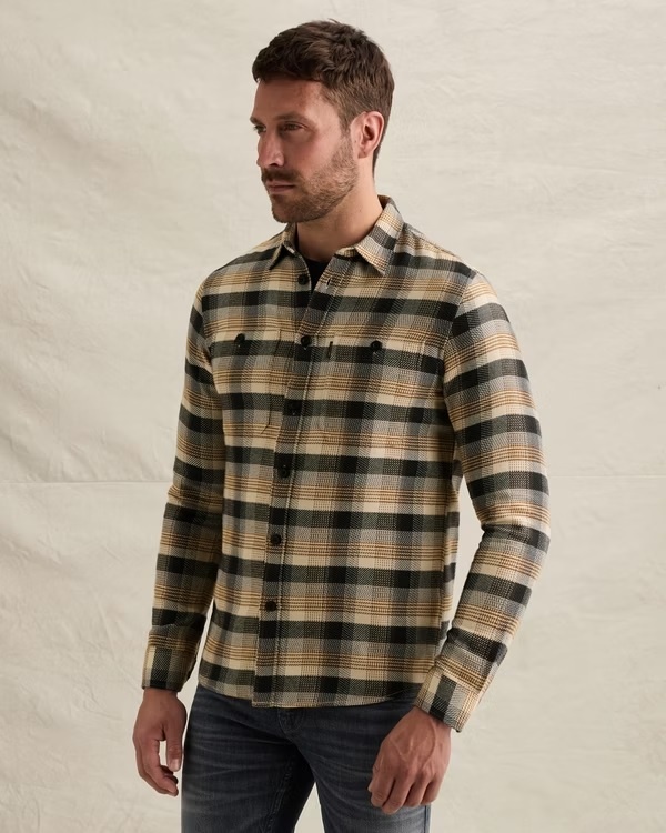 PME Overshirt PME PSI2608216-8187