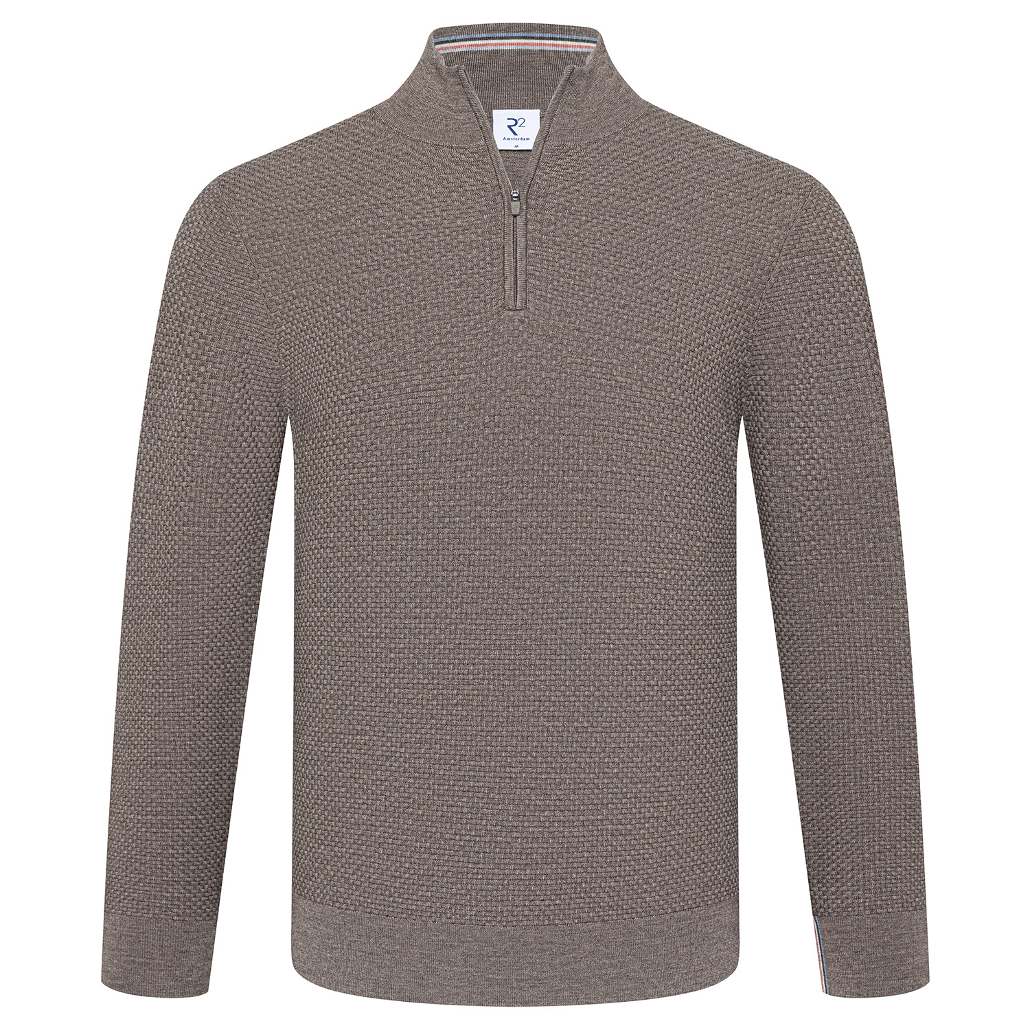 R2 Knitwear R2 134.ZIP.001-042