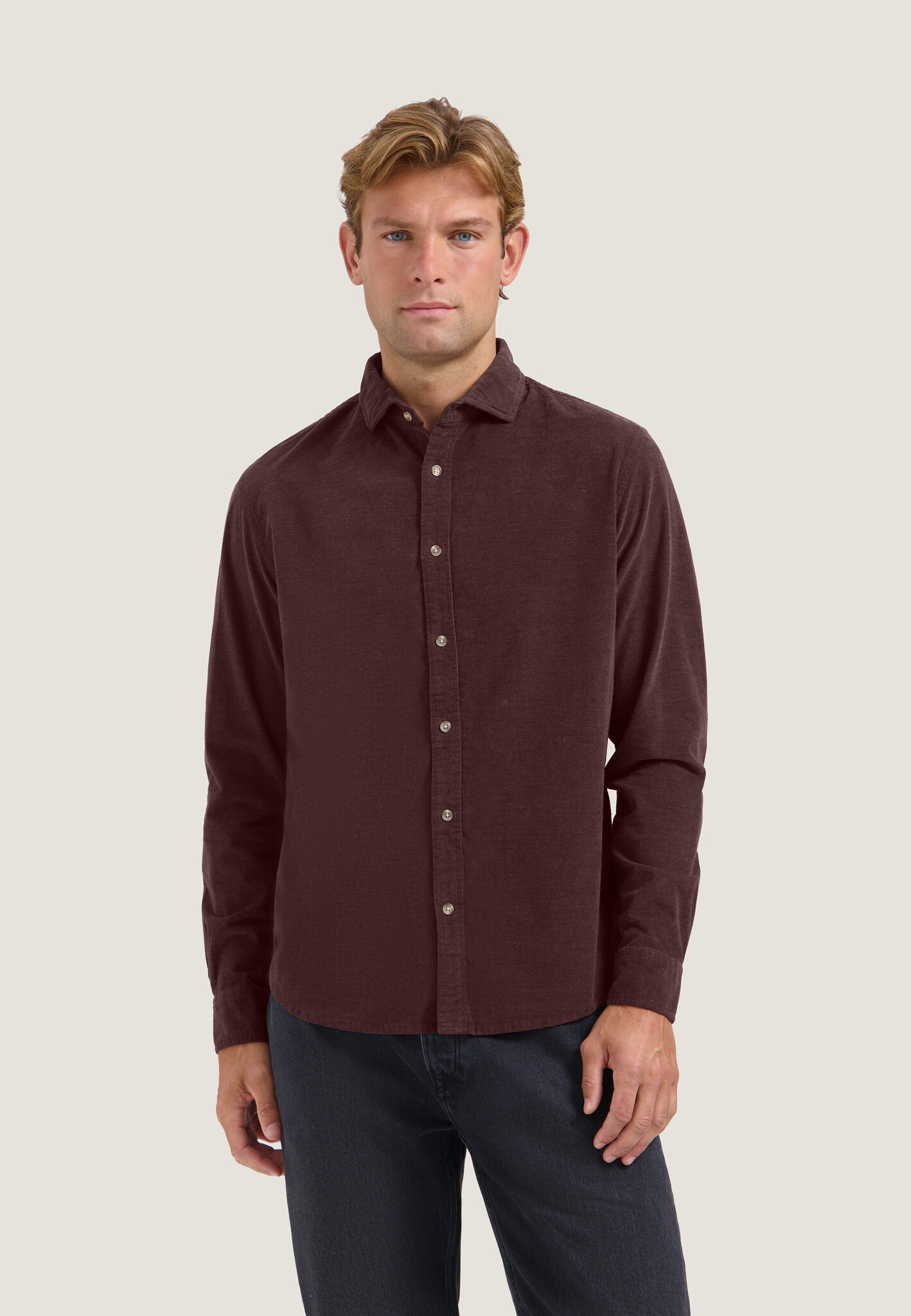 Dstrezzed Hemd Dstrezzed 304044-422
