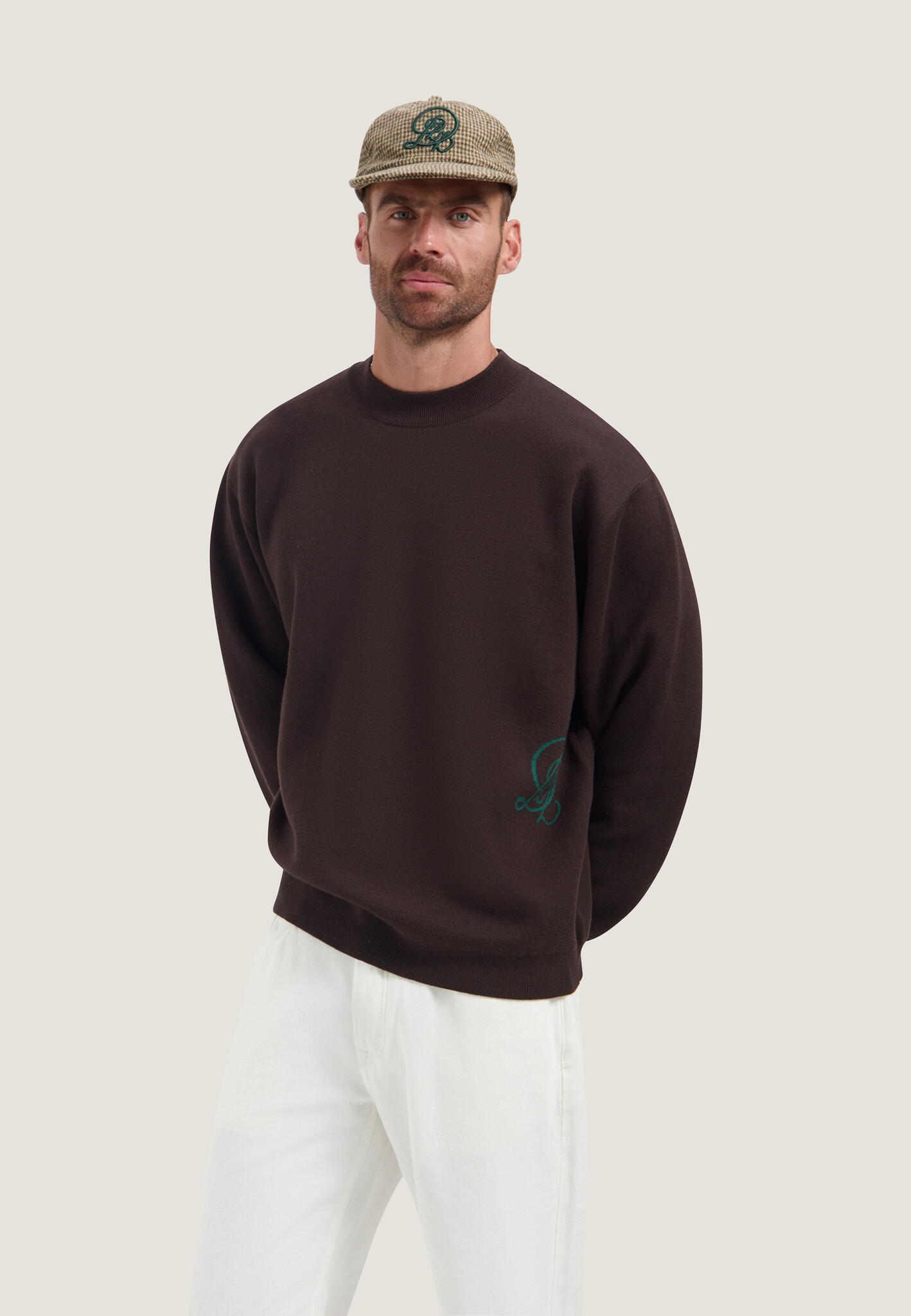 Dstrezzed Knitwear Dstrezzed 406068-799