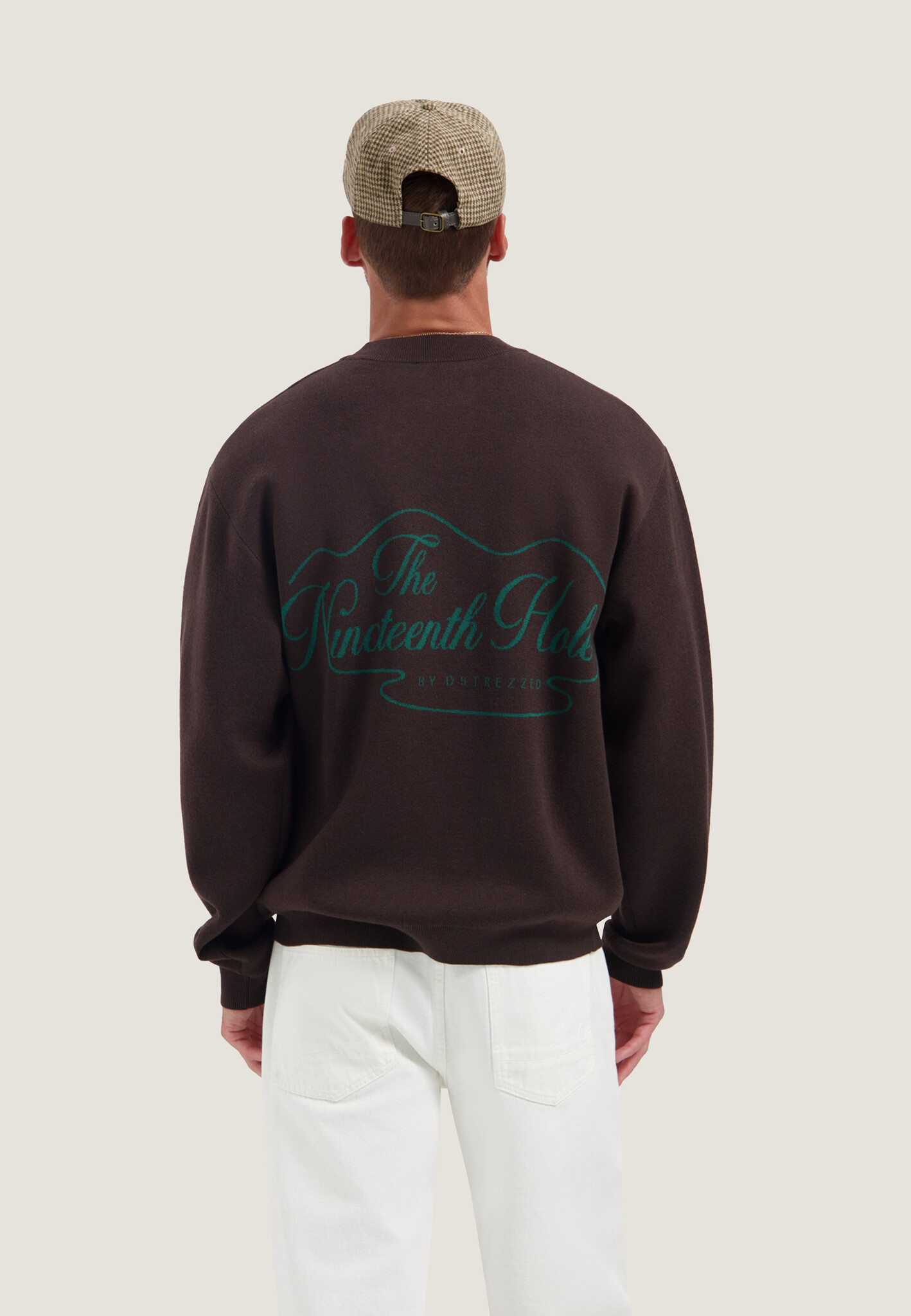 Dstrezzed Knitwear Dstrezzed 406068-799